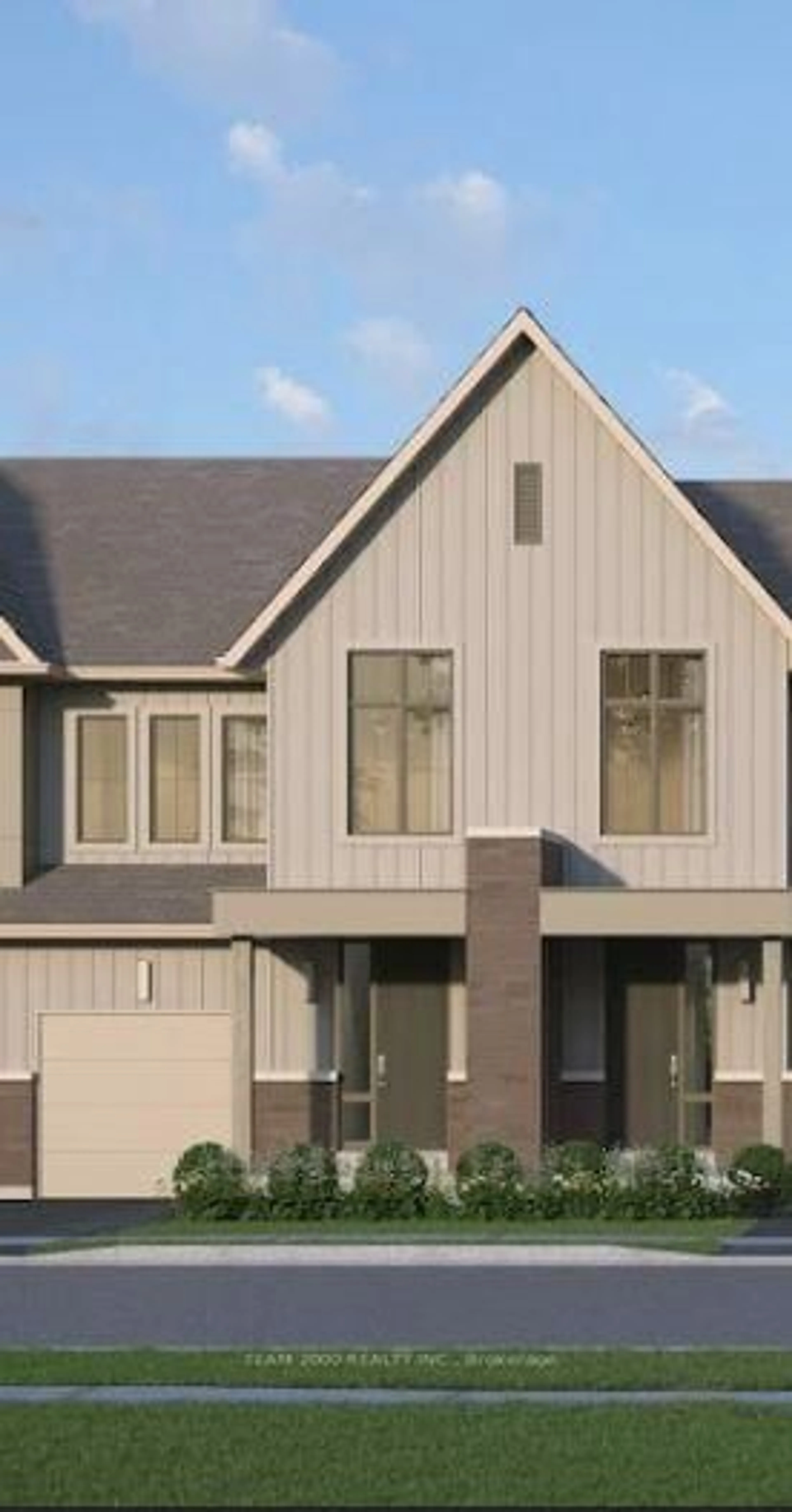 Home with brick exterior material, street for 69 Manuel St, Stratford Ontario N5A 6W6