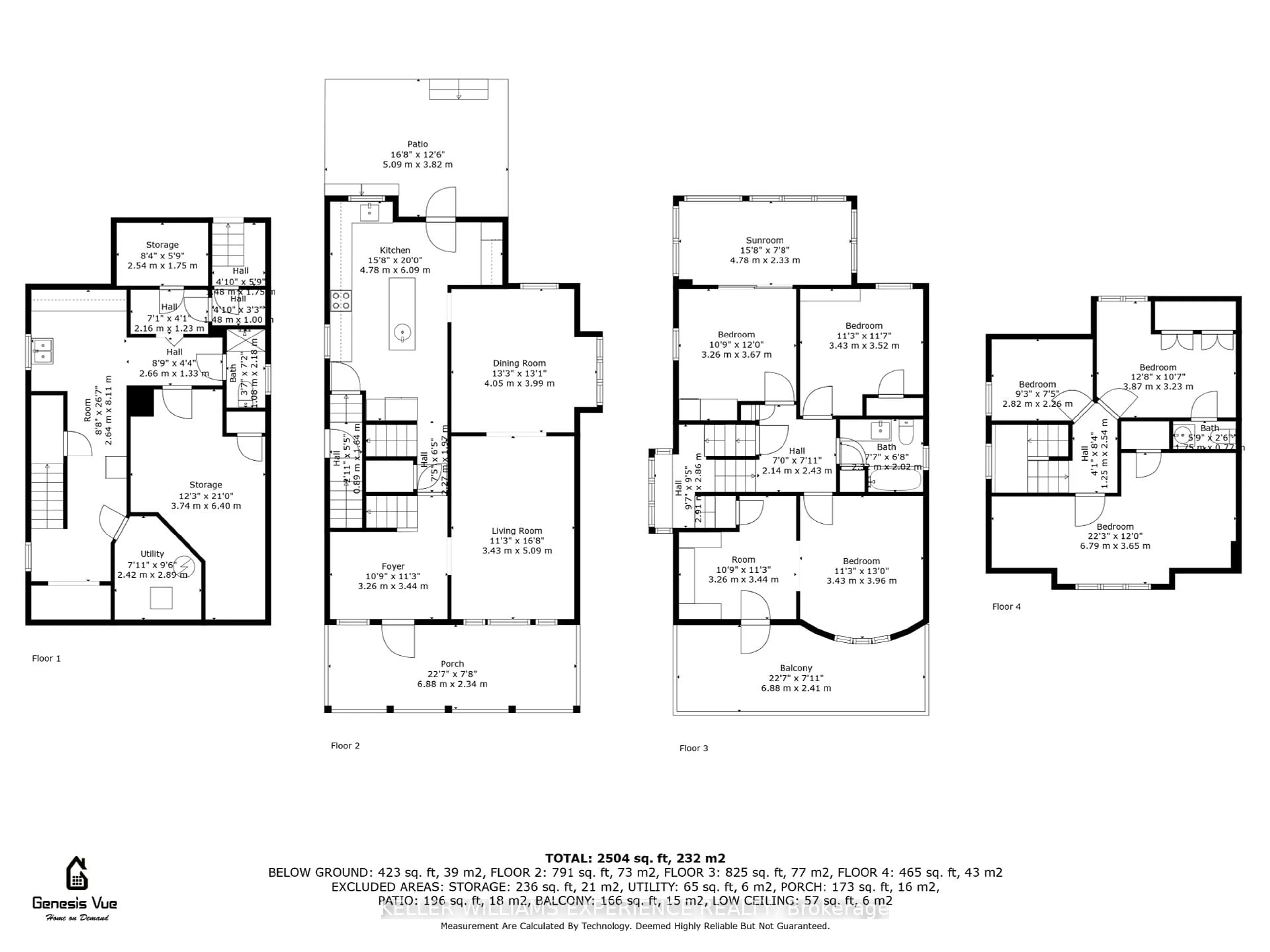 Floor plan for 64 Barnesdale Ave, Hamilton Ontario L8M 2V4