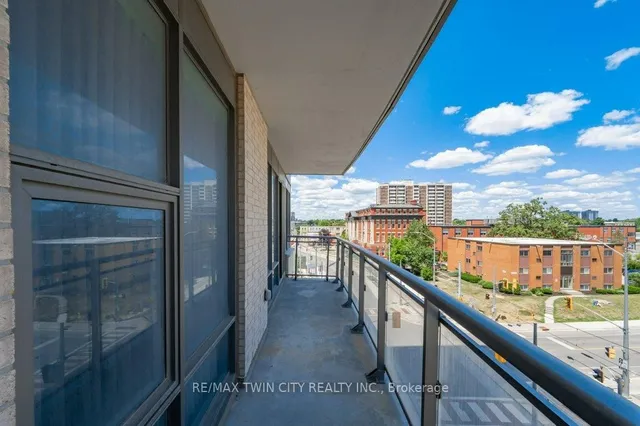 Additional property image - 85 DUKE St Unit 402