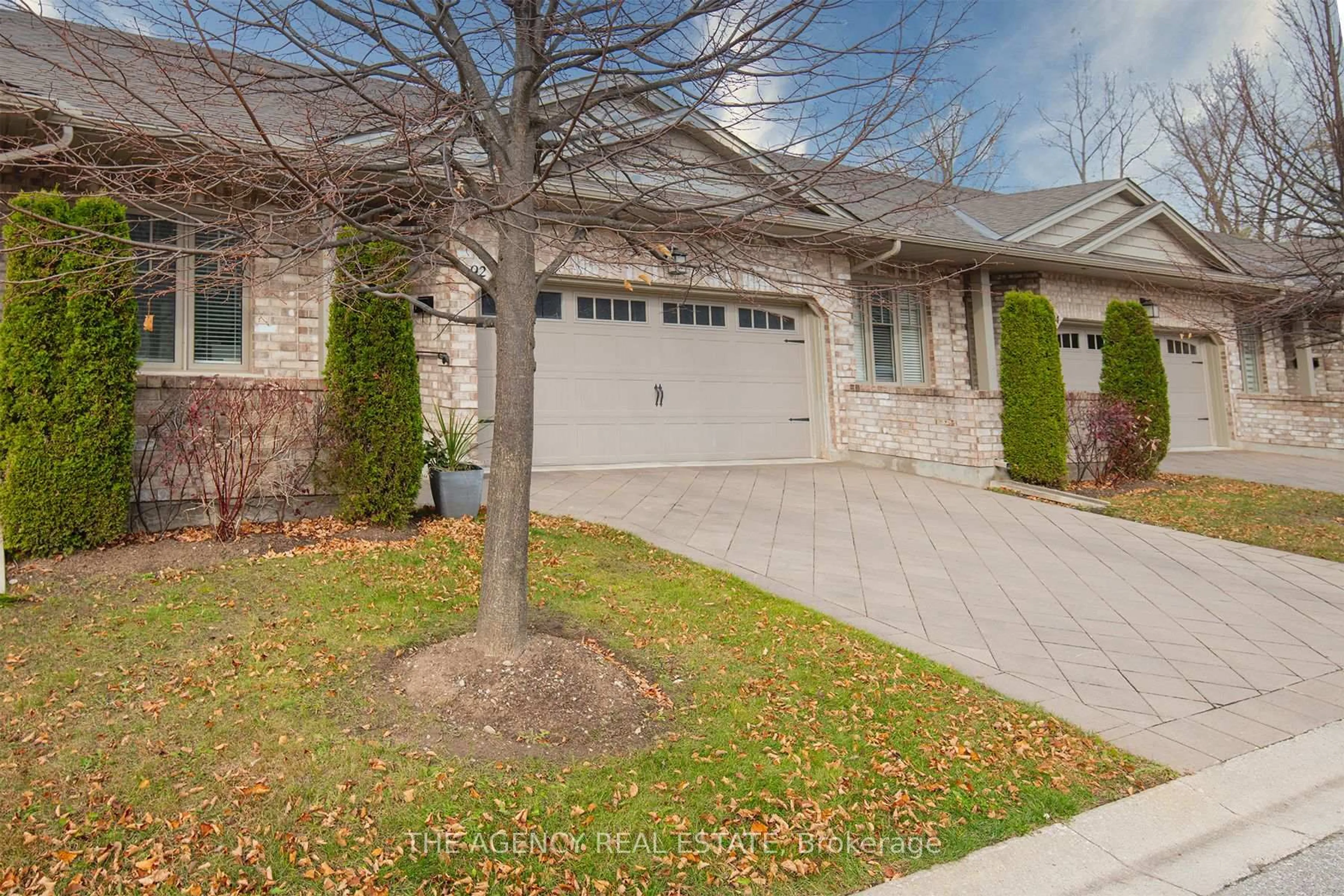 Unknown for 765 Killarney Rd #92, London North Ontario N5X 0H6