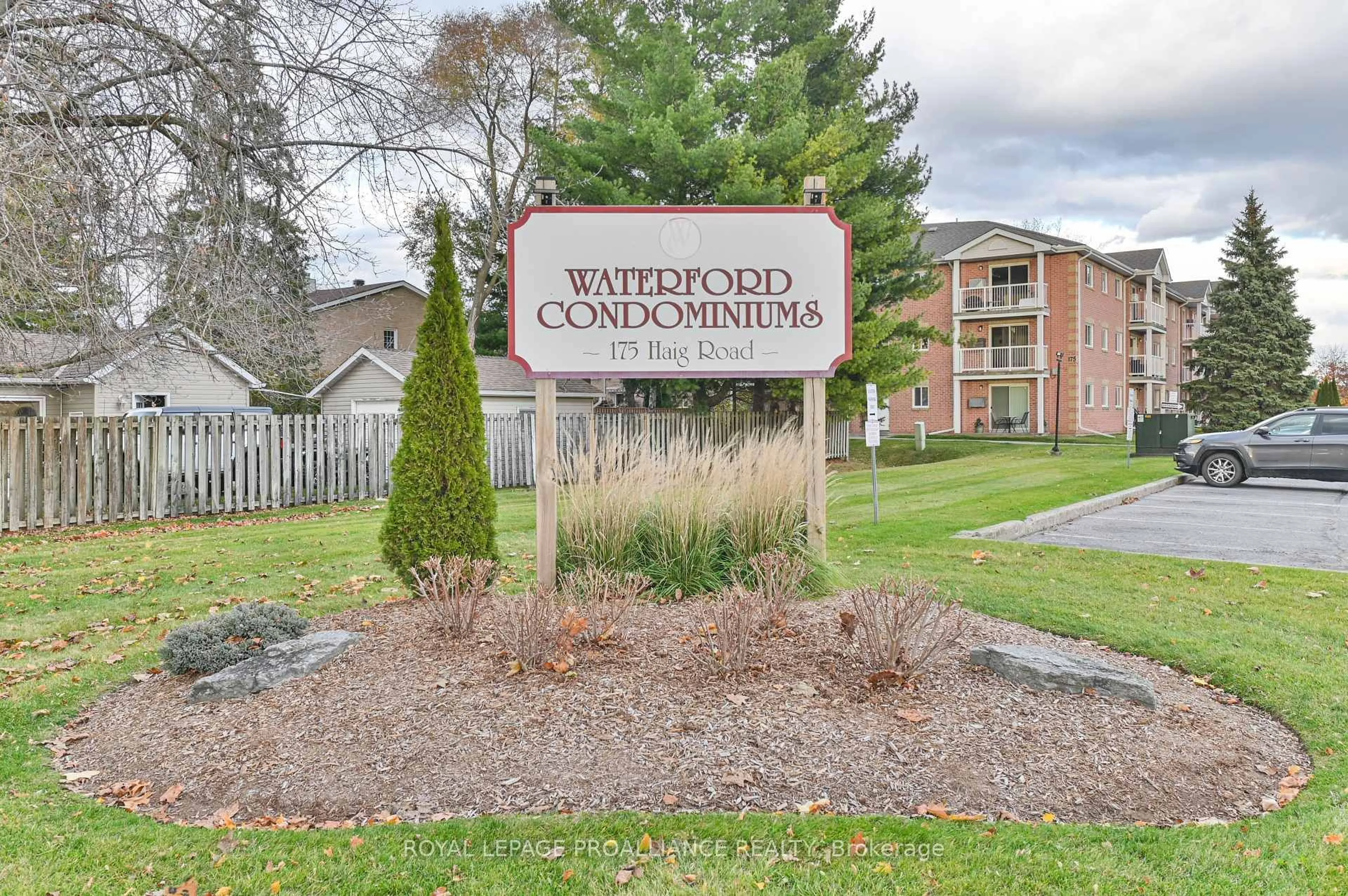 Unknown for 175 Haig Rd #213, Belleville Ontario K8N 5R7