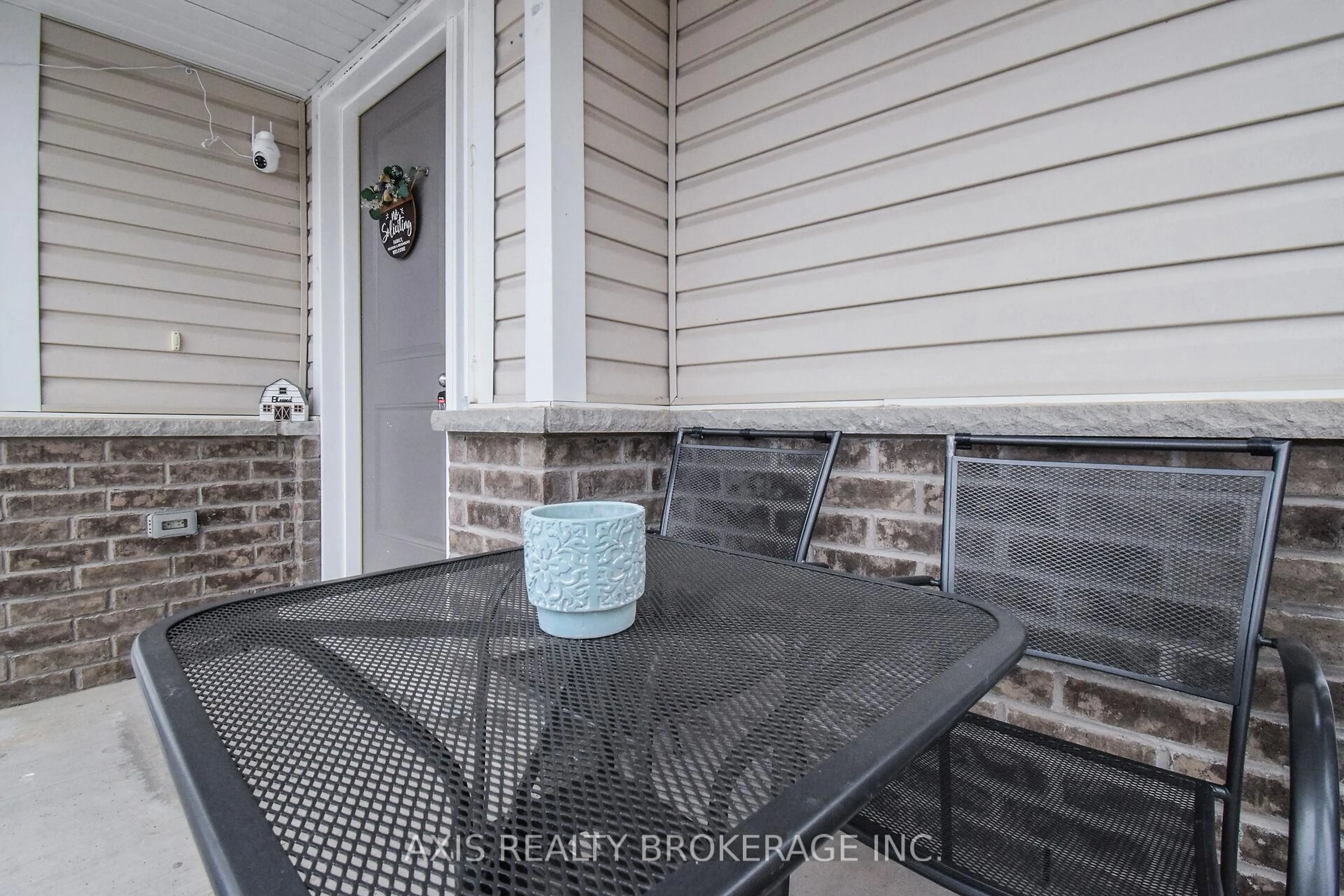 Unknown for 60 Canterbury Dr #23, St. Catharines Ontario L2P 3M8