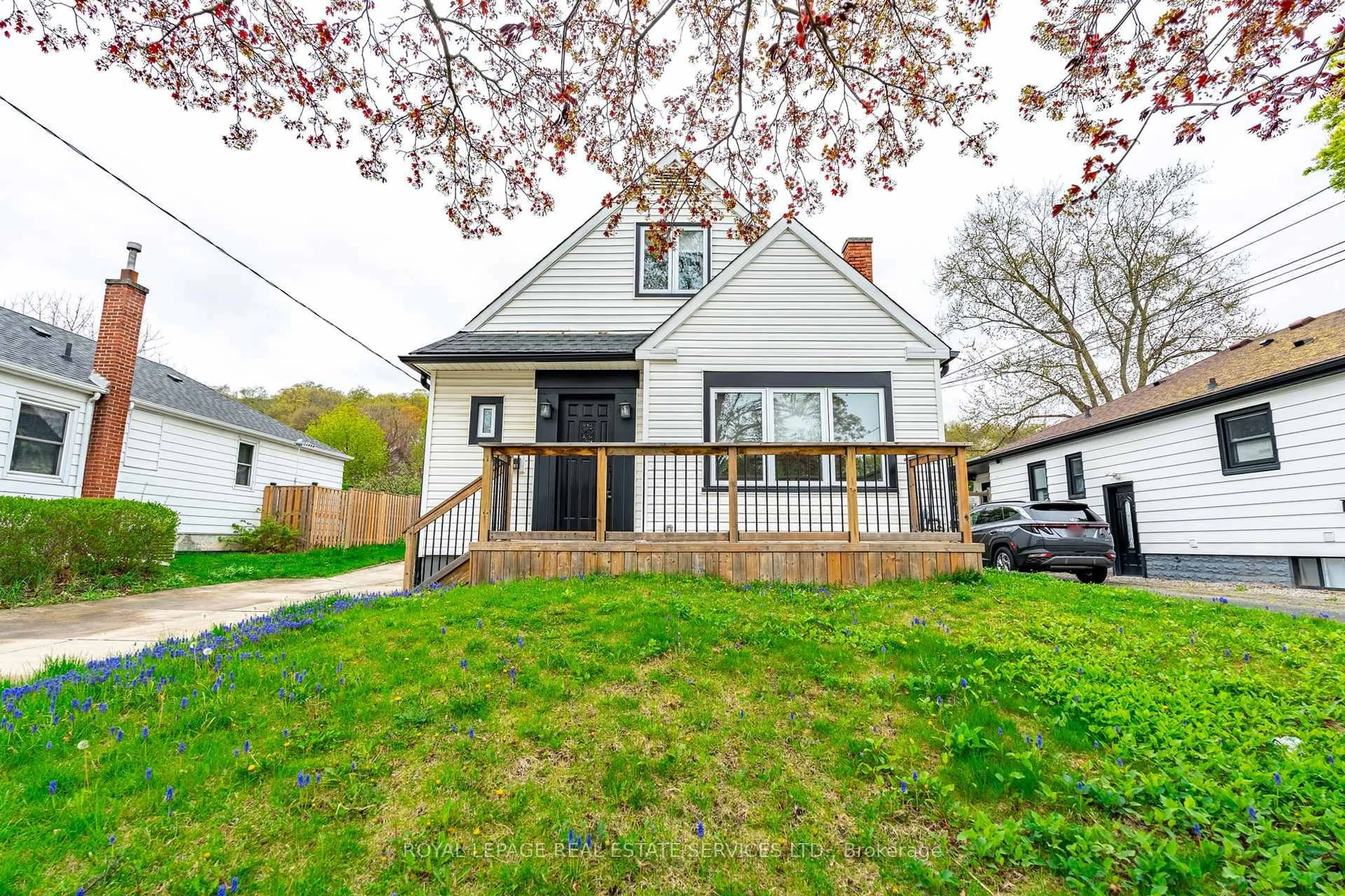 Unknown for 182 Cloverdale Ave, Hamilton Ontario L8K 4M3
