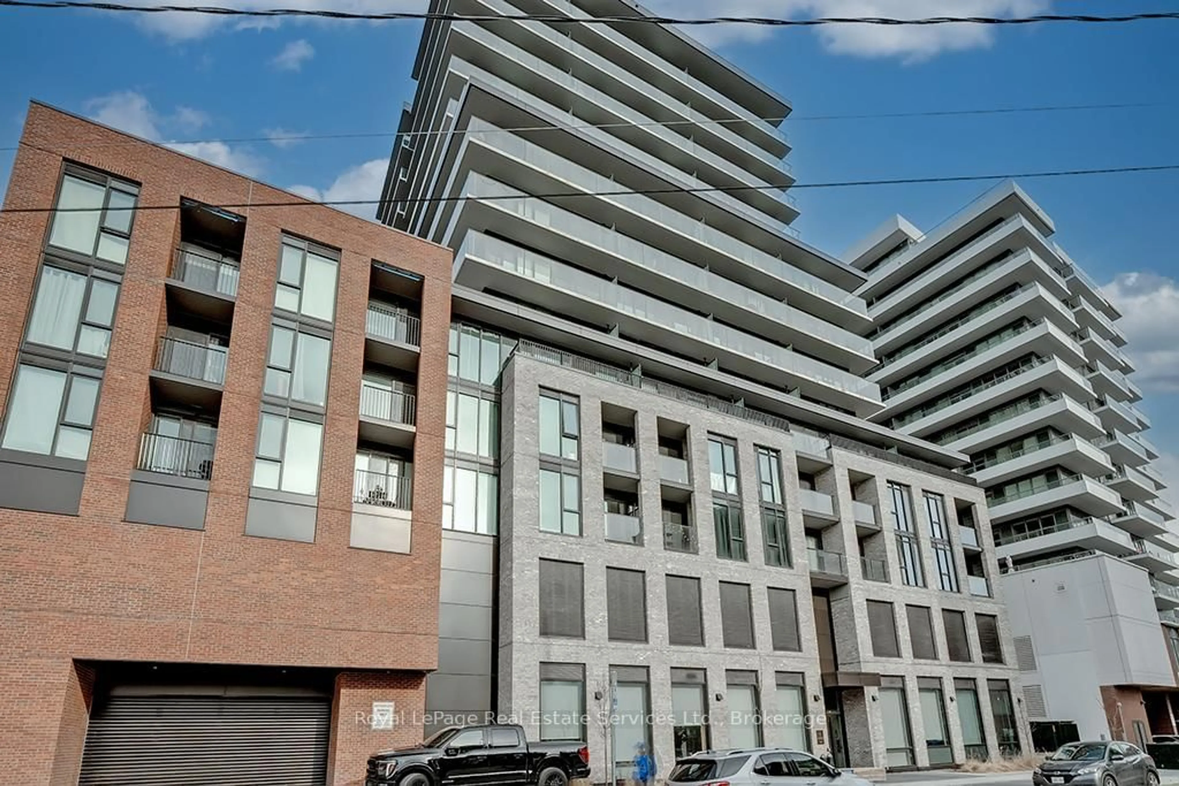 Unknown for 1 Jarvis St #912, Hamilton Ontario L8R 3J2