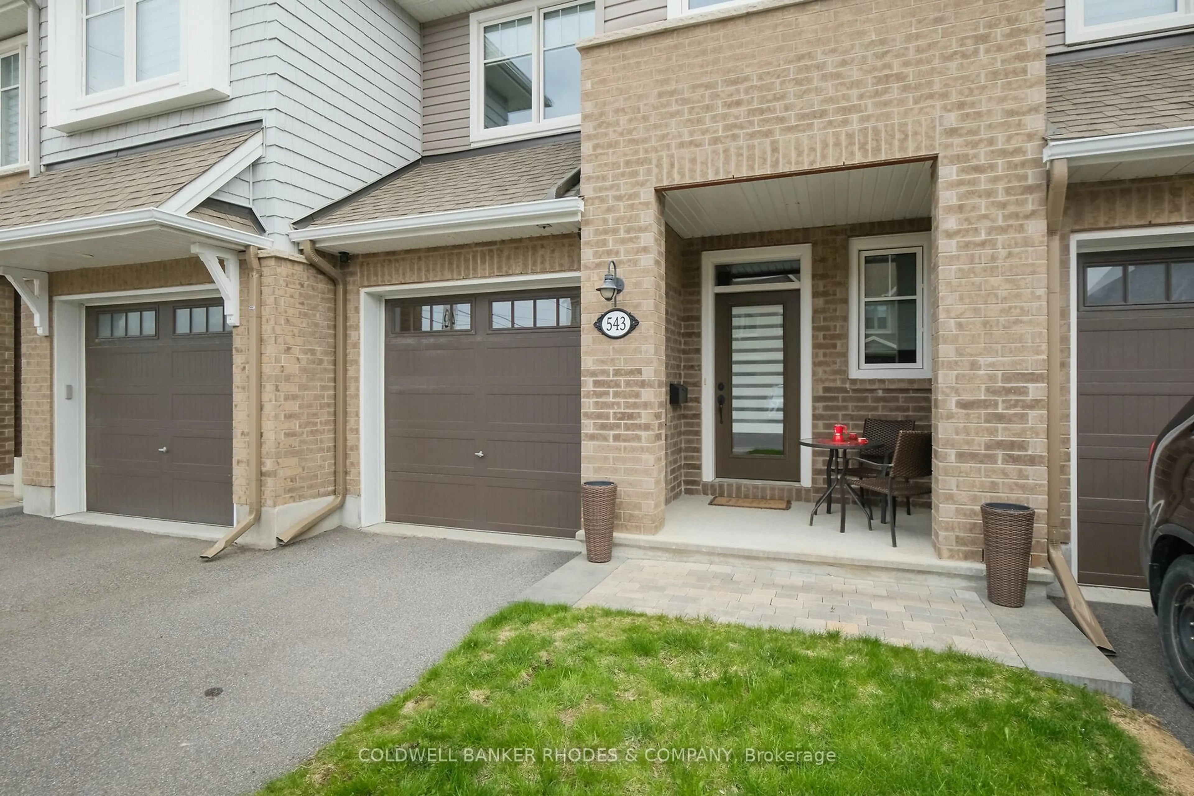 Unknown for 543 Muscari St, Ottawa Ontario K1T 0S3