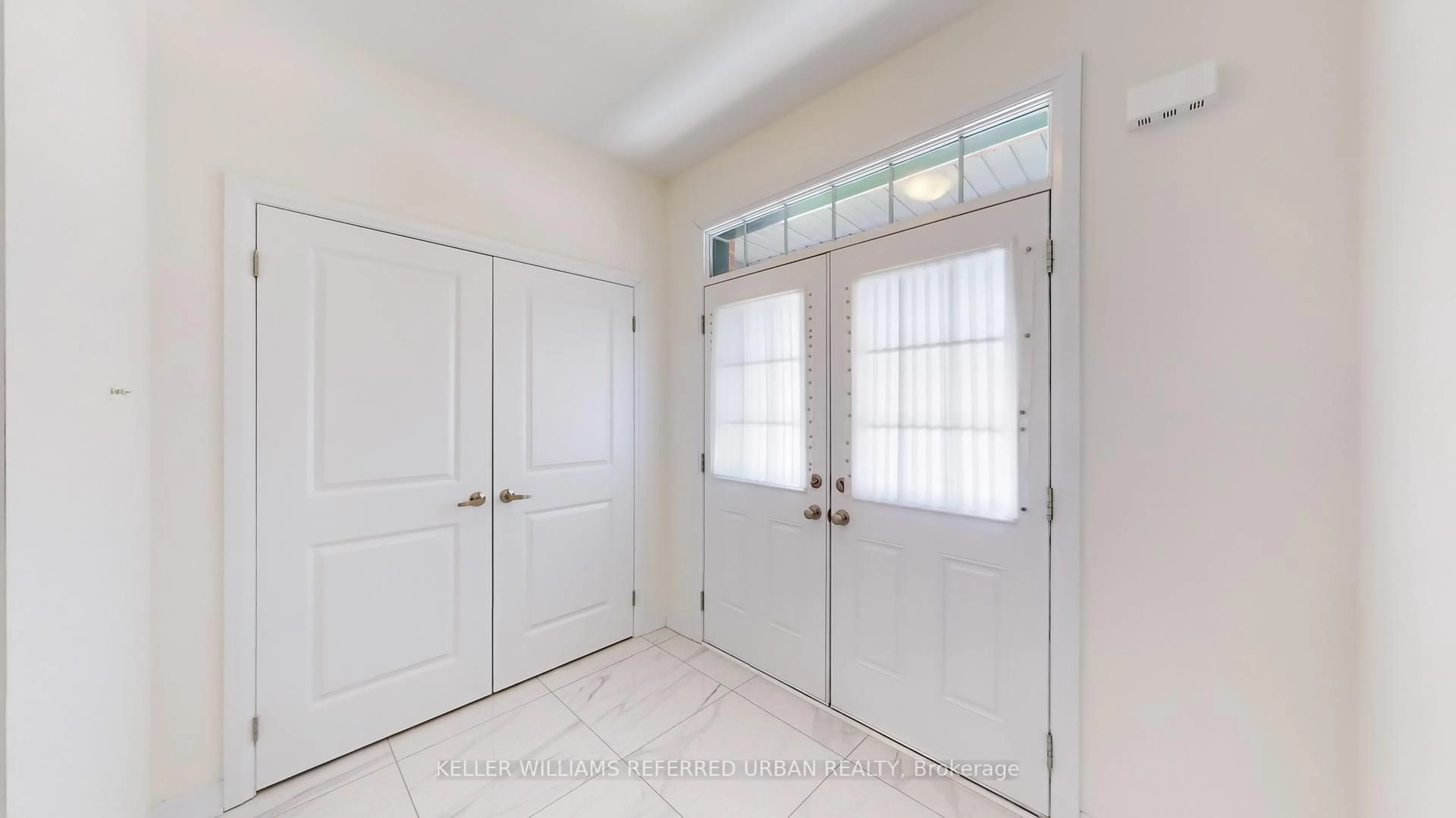 Indoor entryway for 421 Adelaide St, Wellington North Ontario N0G 1A0