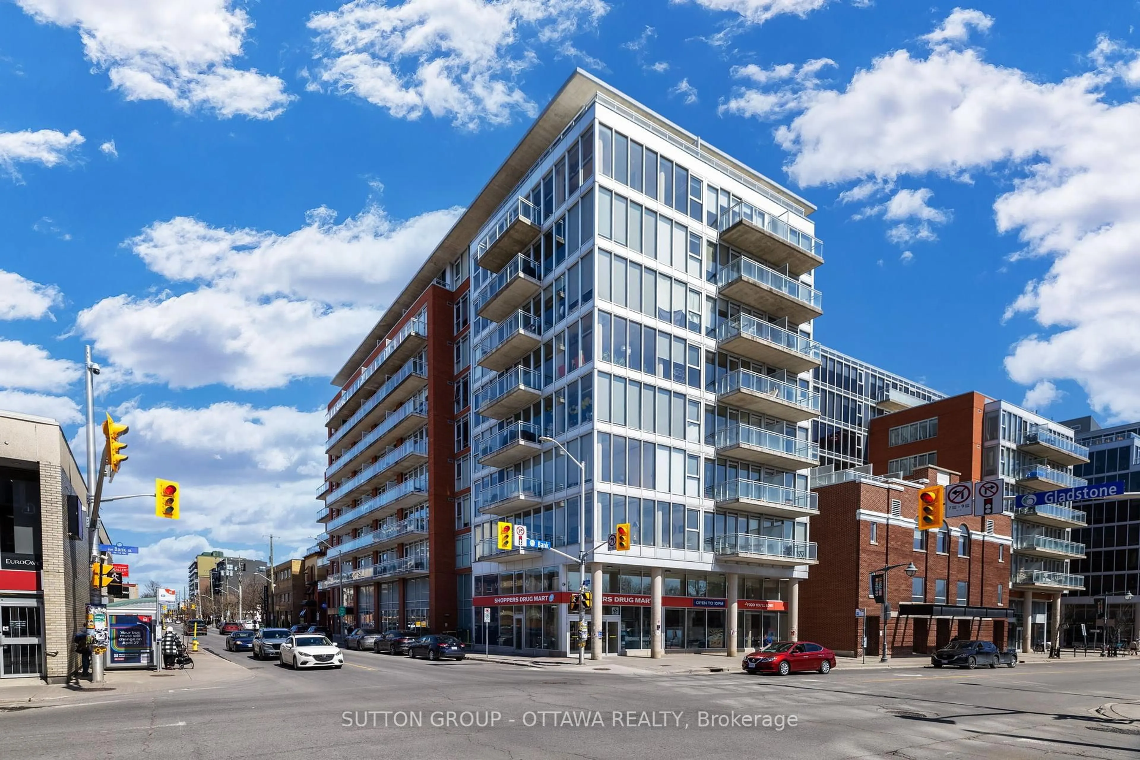 Unknown for 354 GLADSTONE Ave #602, Ottawa Ontario K2P 0R4