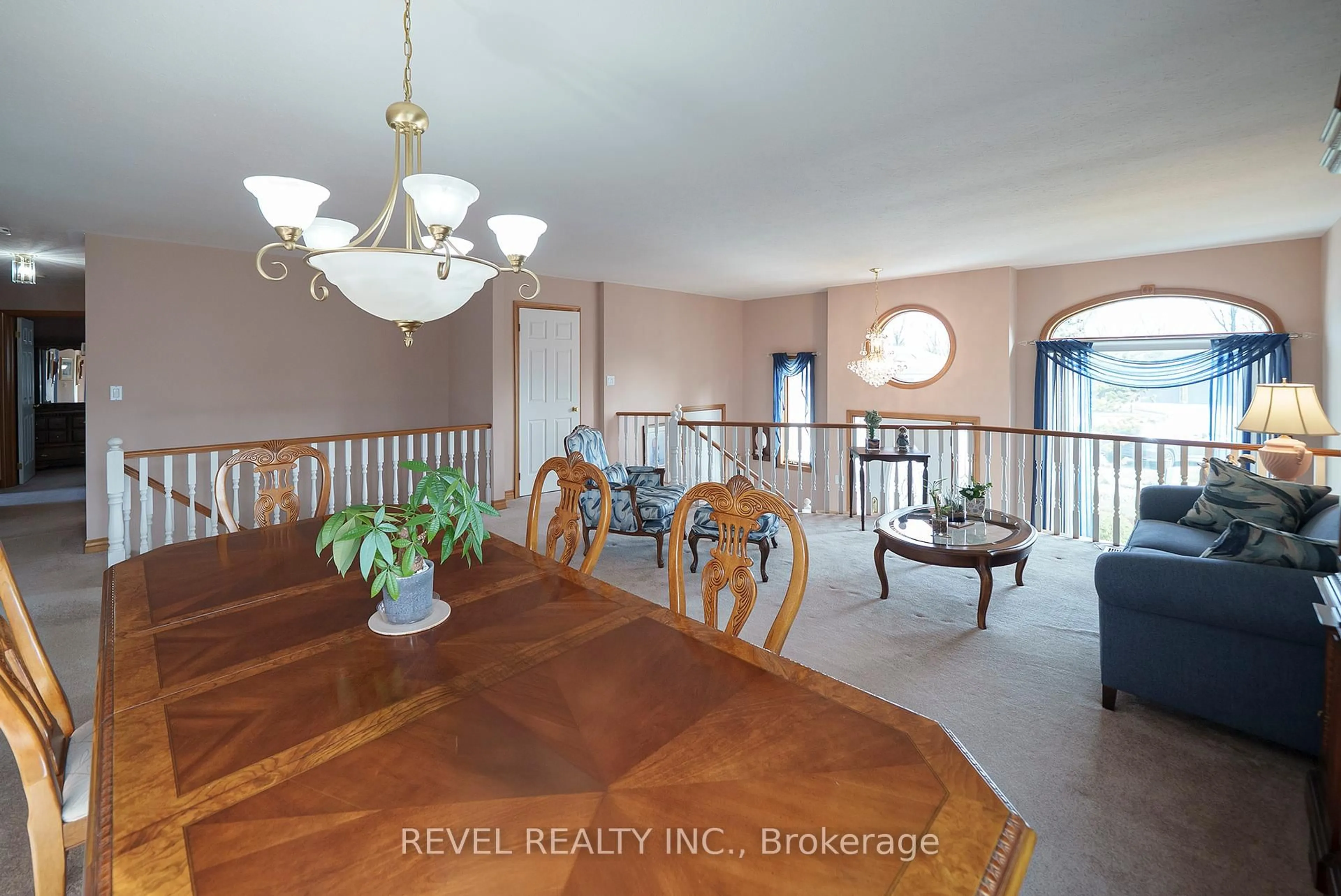 Dining room, unknown for 7 Westminister Crt, Chatham-Kent Ontario N7L 5K8