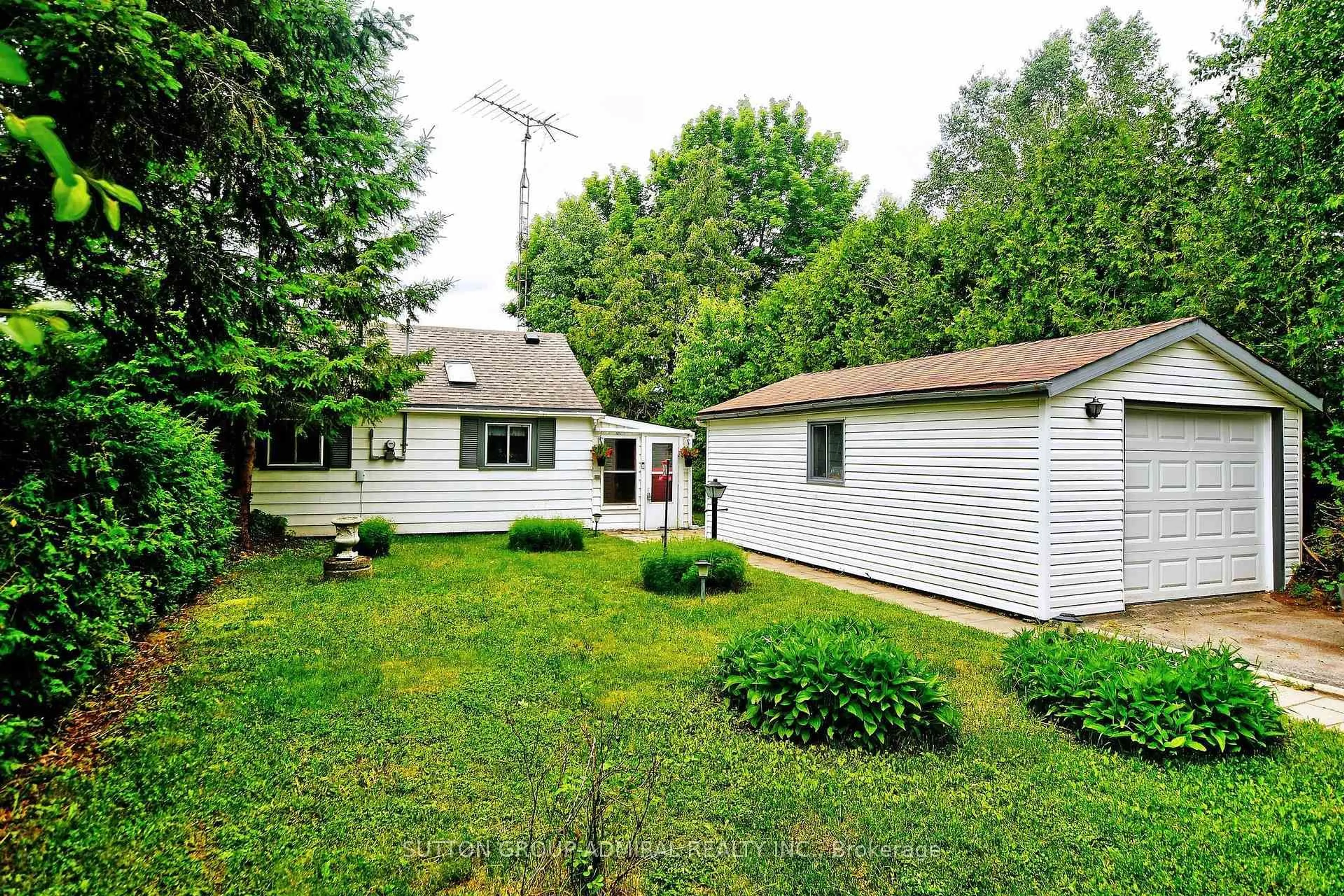 Unknown for 70 Antiquary Rd, Kawartha Lakes Ontario K0M 2B0