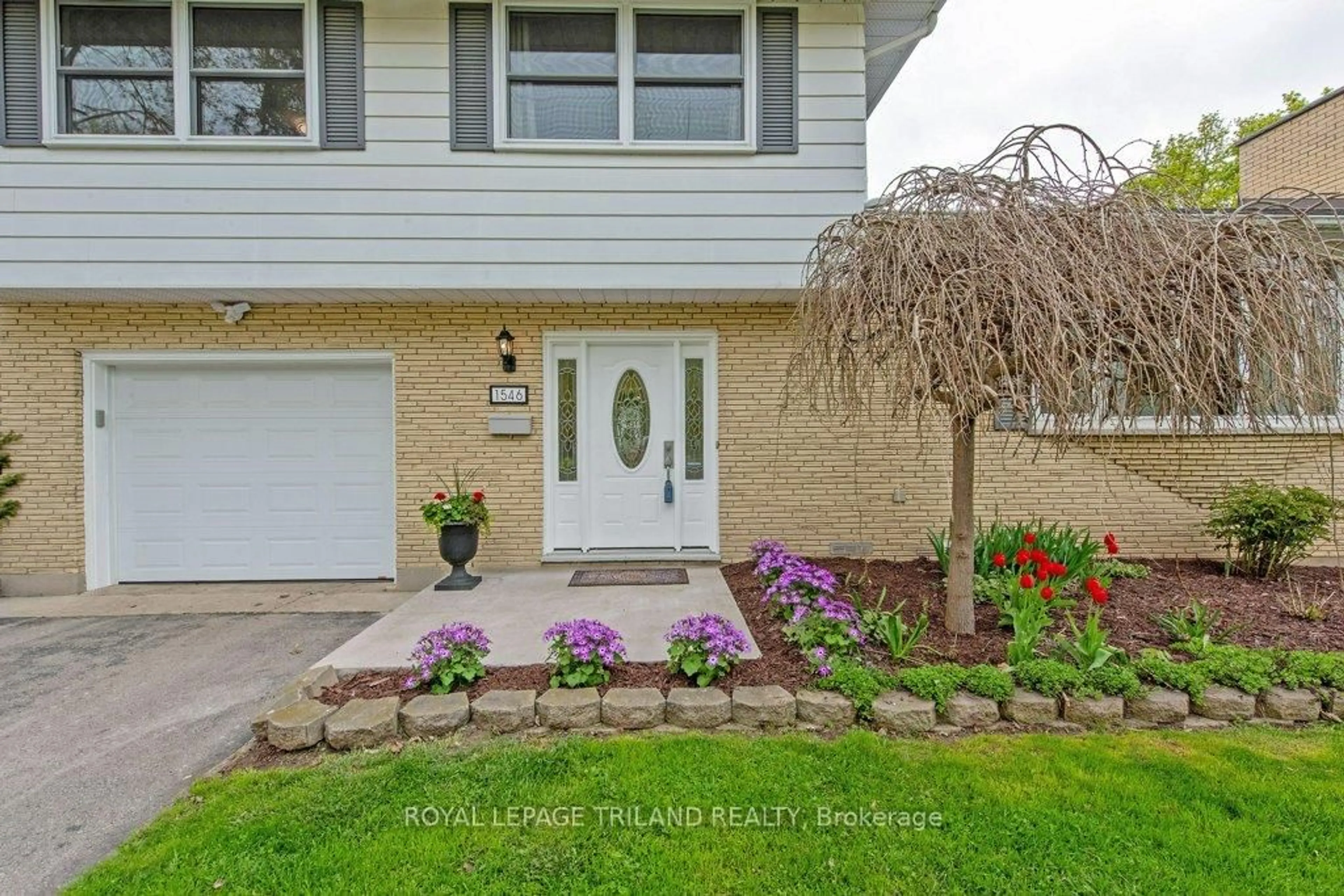 Unknown for 1546 Glengarry Ave, London North Ontario N5X 1R5