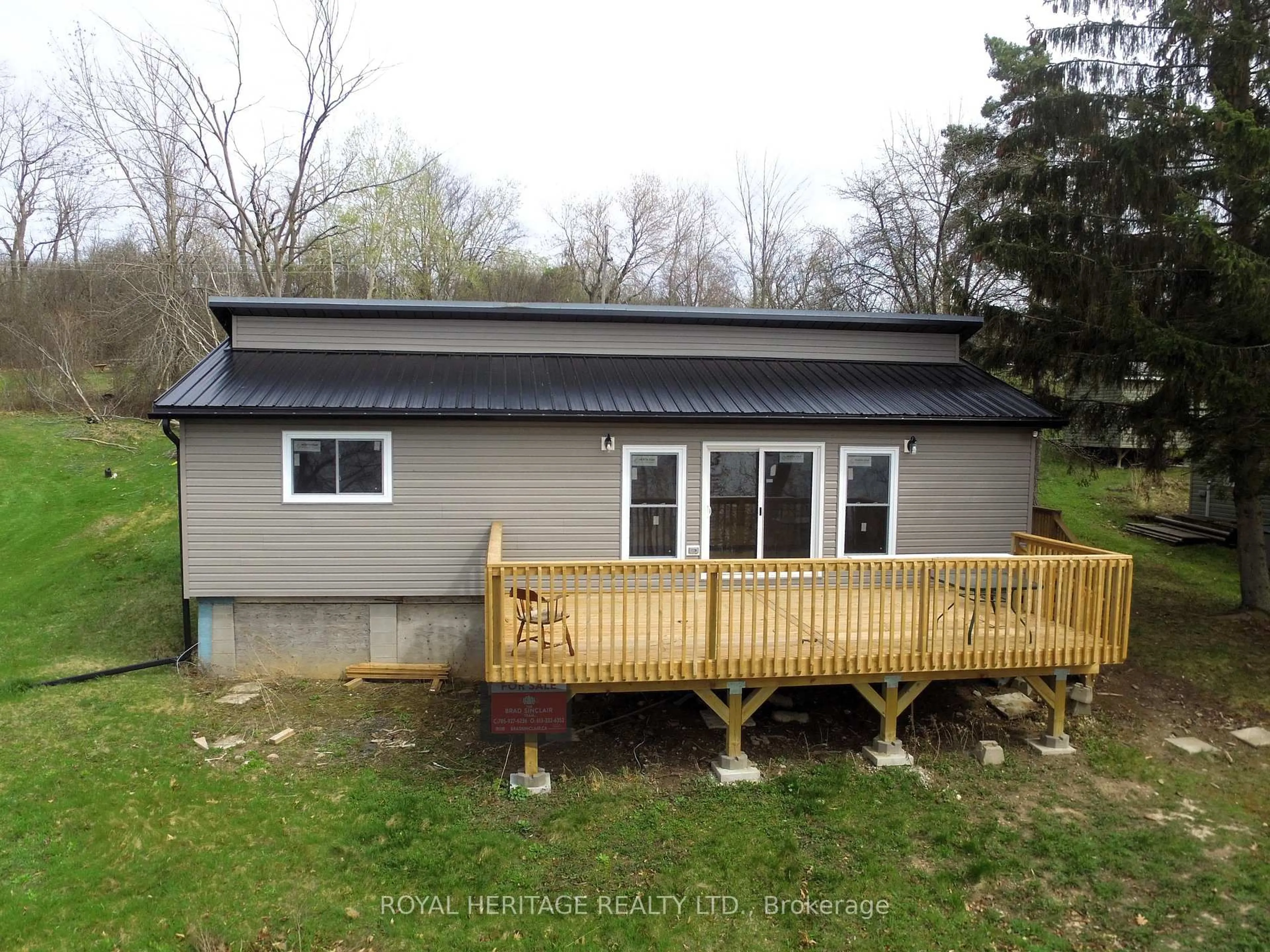 Unknown for 53 Long Island, Otonabee-South Monaghan Ontario K0L 1B0