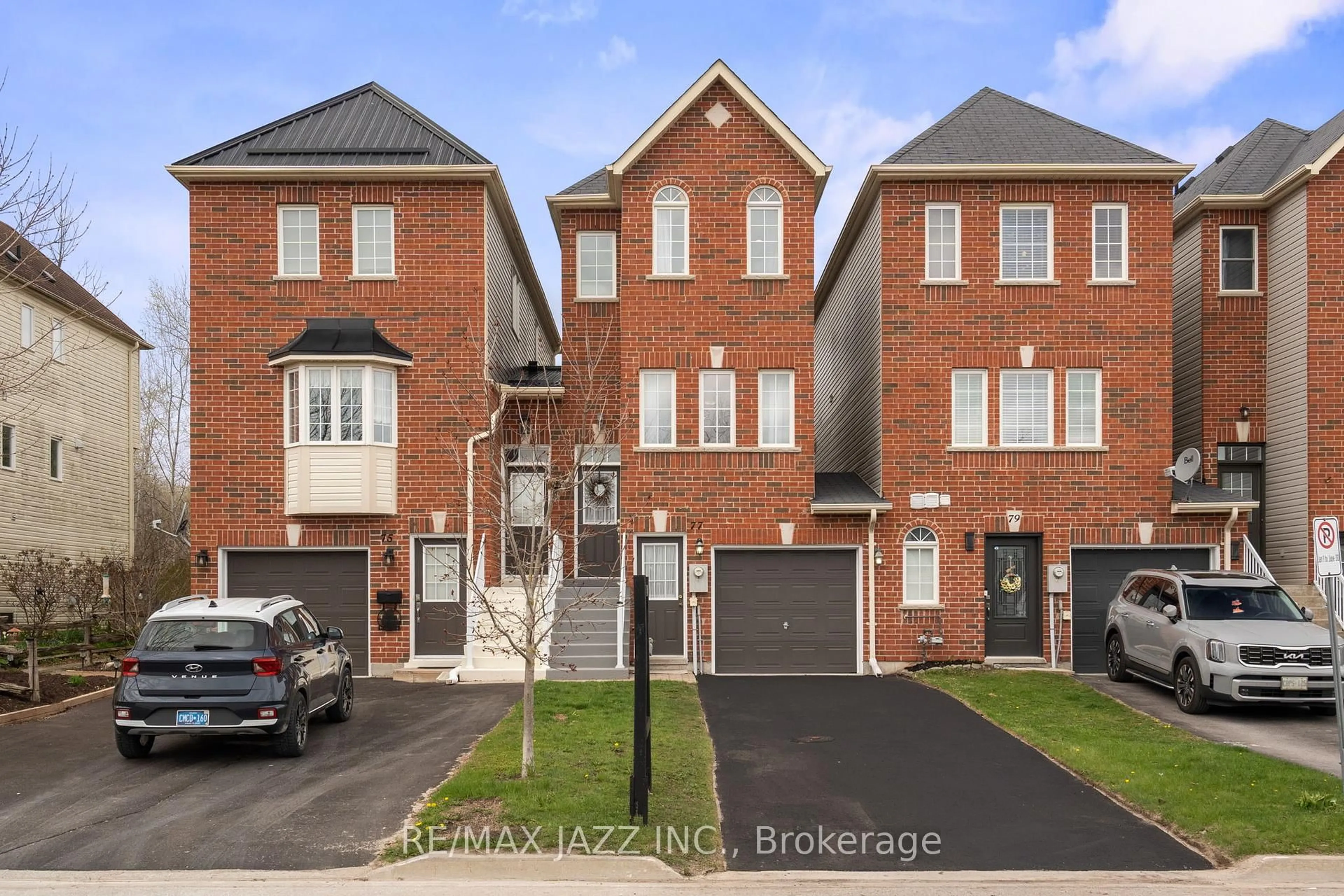 Unknown for 77 Brookside St, Cavan Monaghan Ontario L0A 1G0