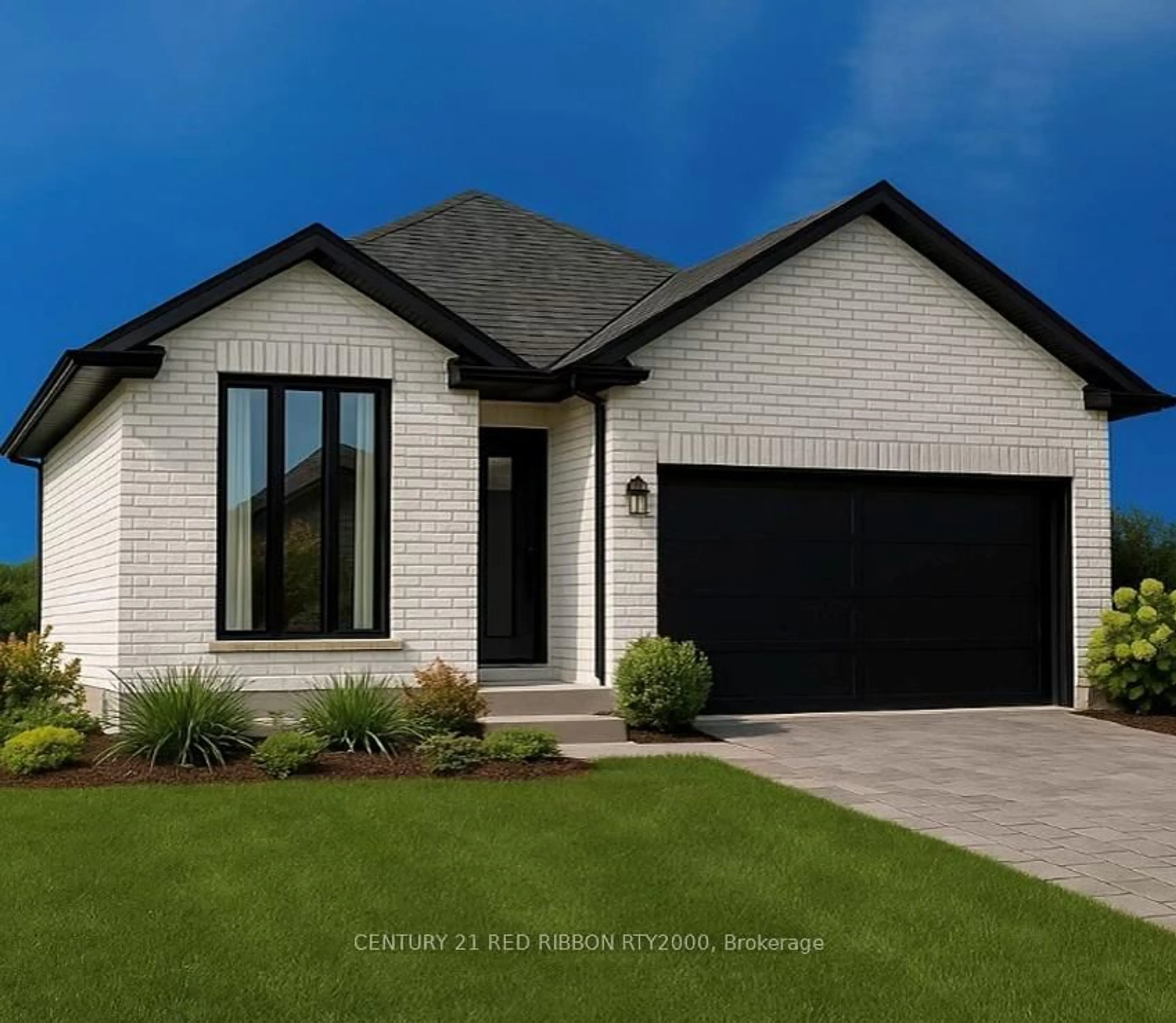 Home with brick exterior material, street for 430 Head St #26, Strathroy Caradoc Ontario N7G 2K2