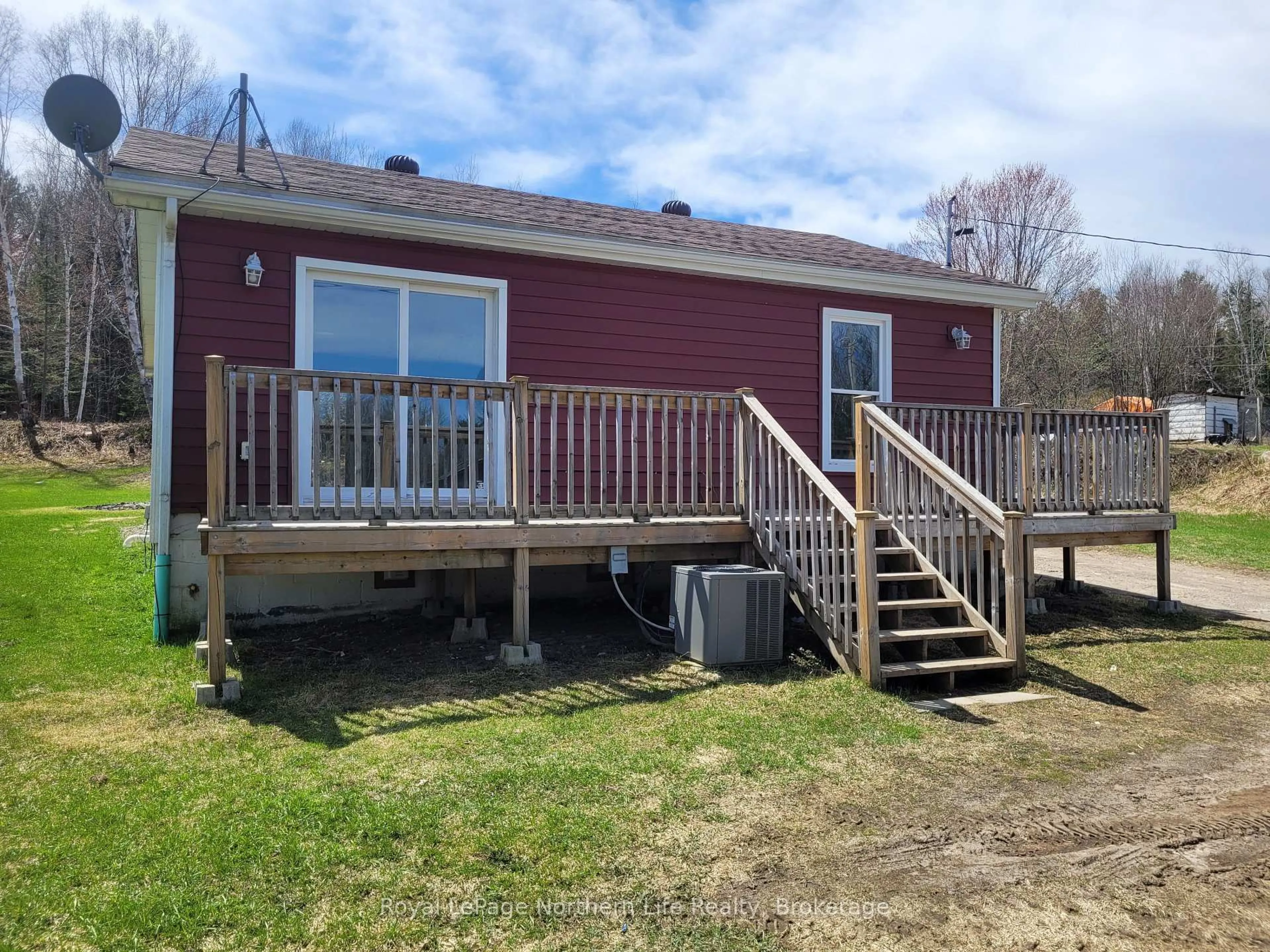 Unknown for 38 Montreuil Rd, Mattawan Ontario P0H 1V0