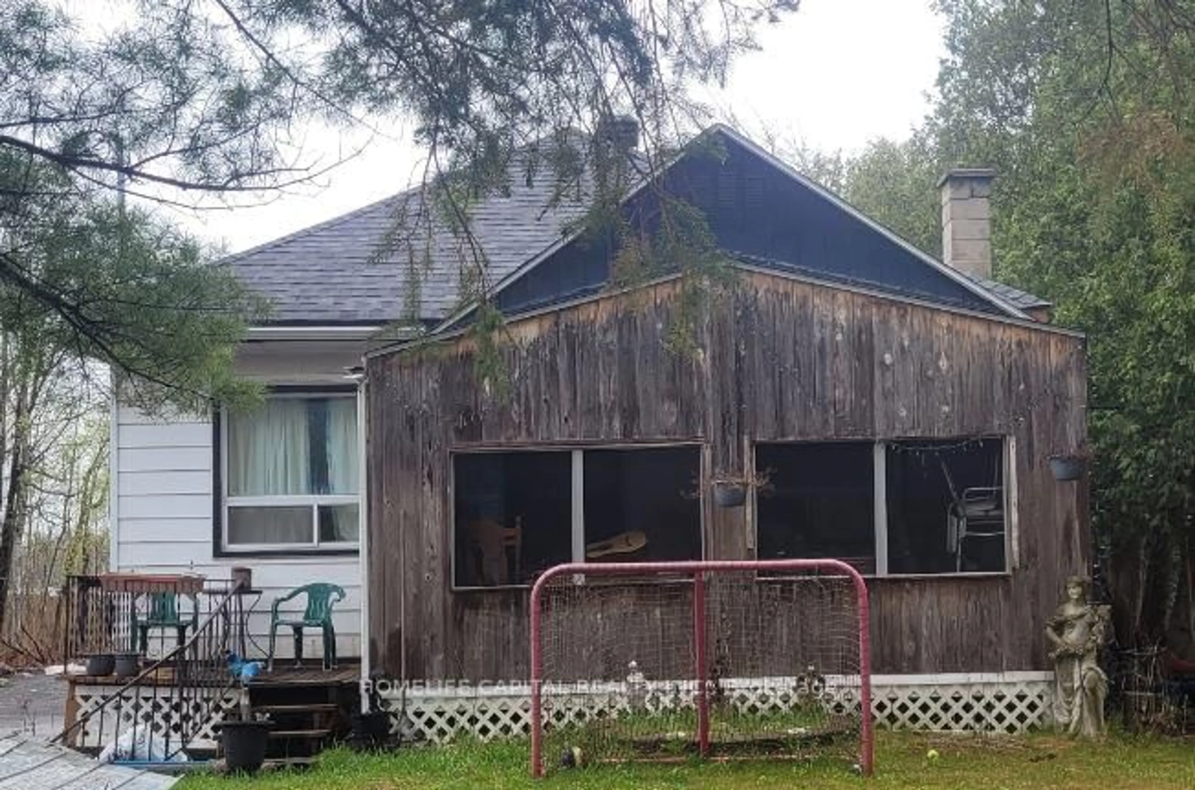 Shed for 4517 Navan Rd, Orleans Ontario K4B 1H5
