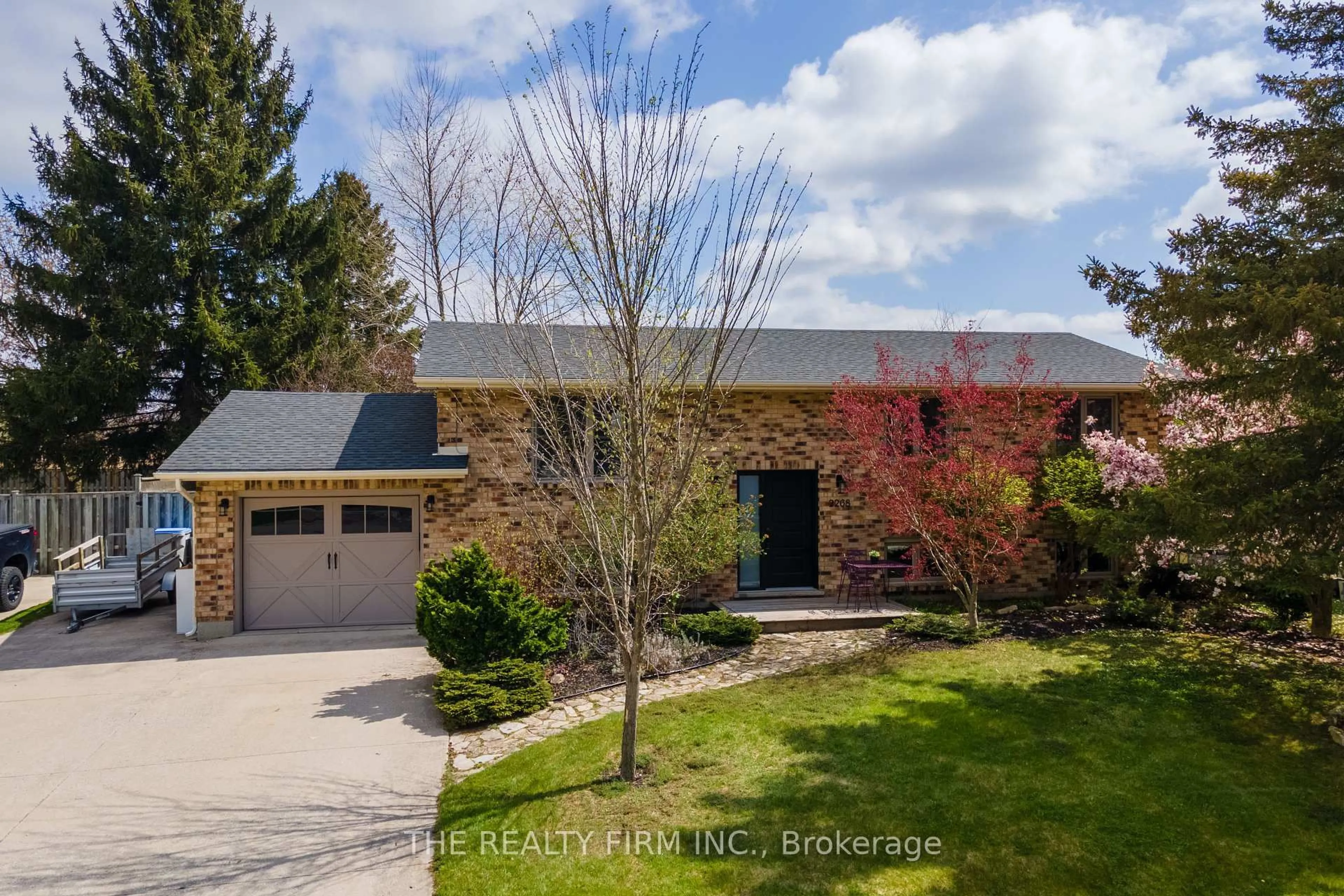 Unknown for 2268 Bentim Rd, Strathroy Caradoc Ontario N0L 1W0