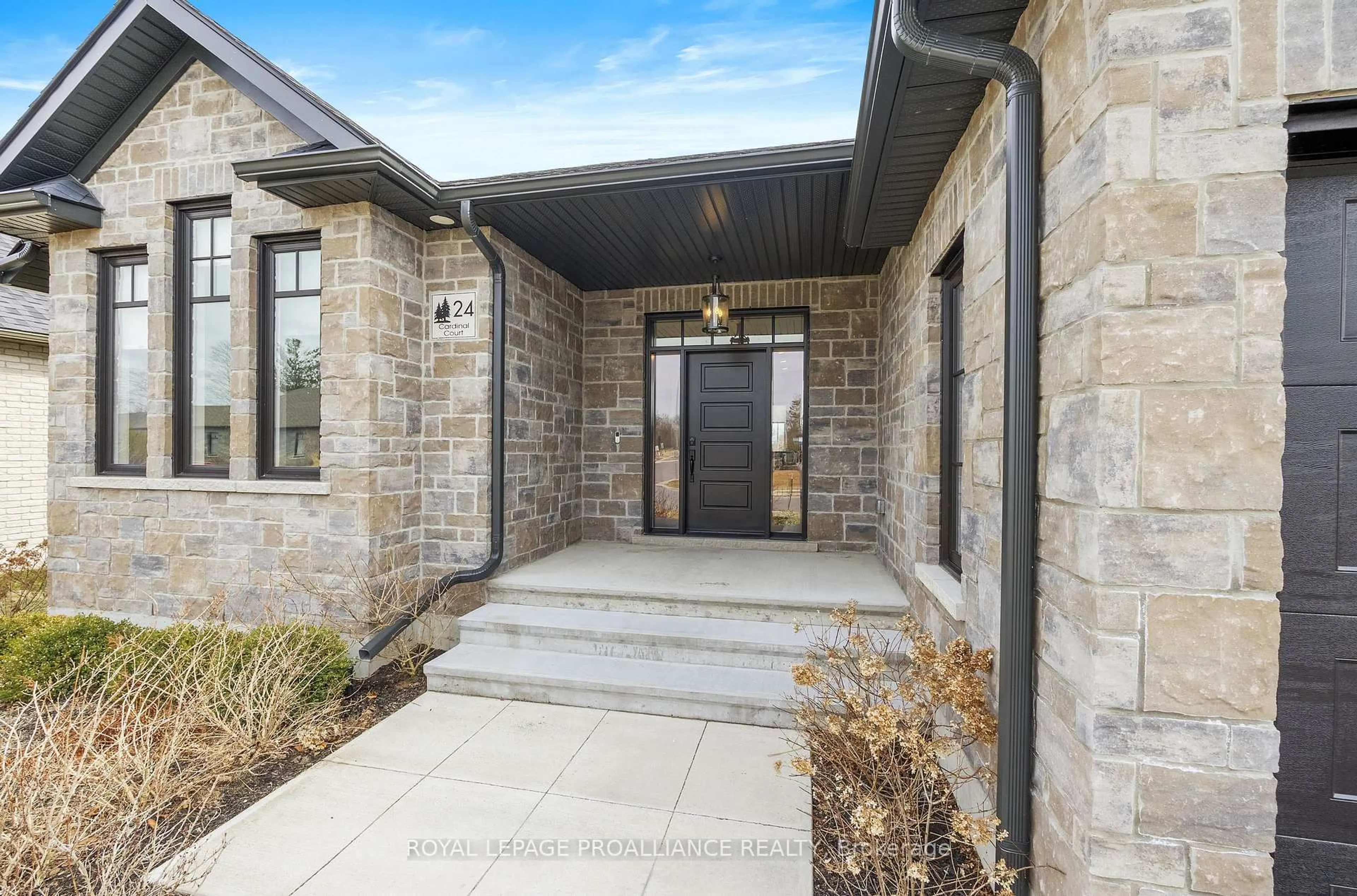 Unknown for 24 Cardinal Crt, Brighton Ontario K0K 1H0