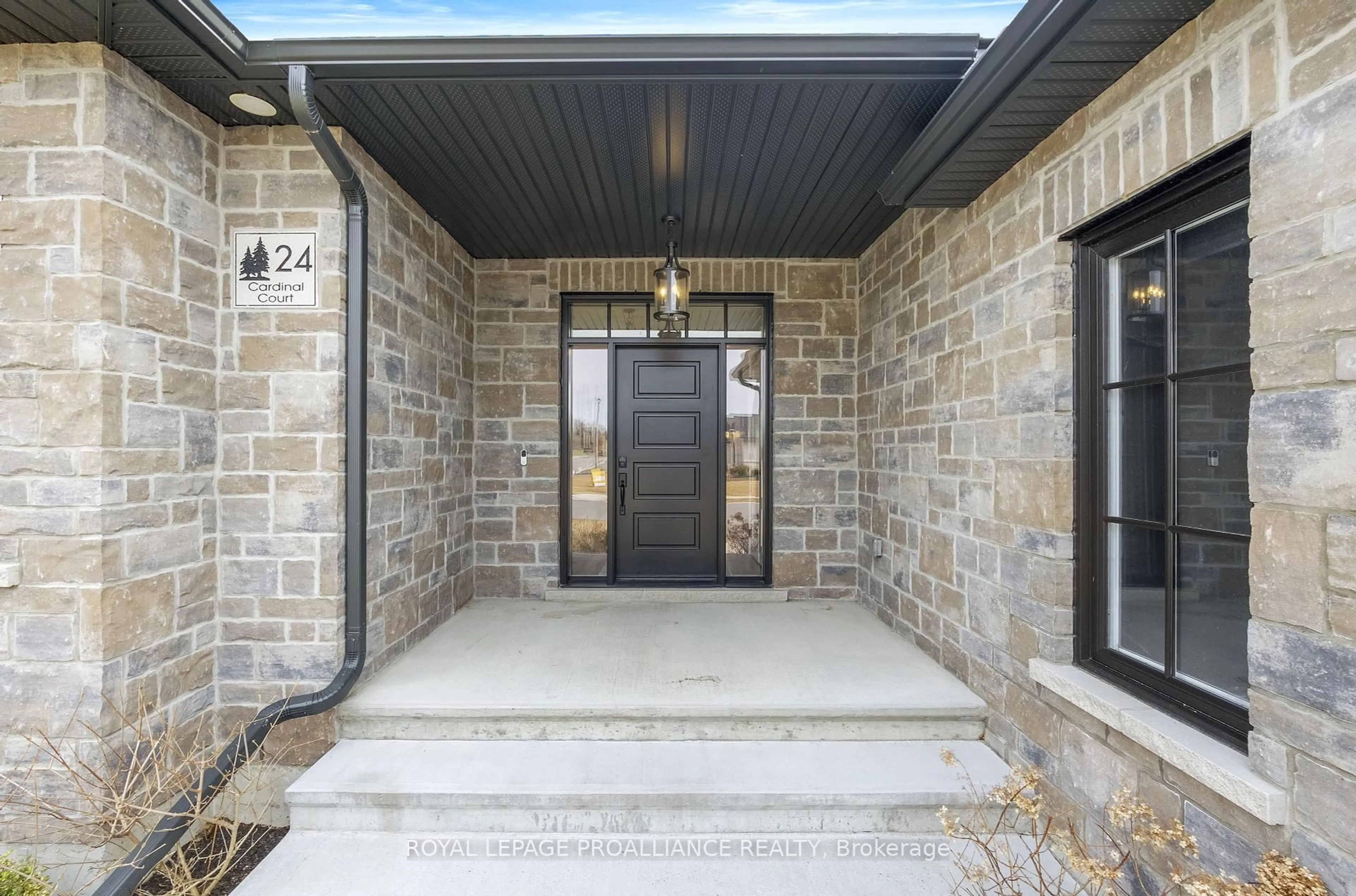 Unknown for 24 Cardinal Crt, Brighton Ontario K0K 1H0