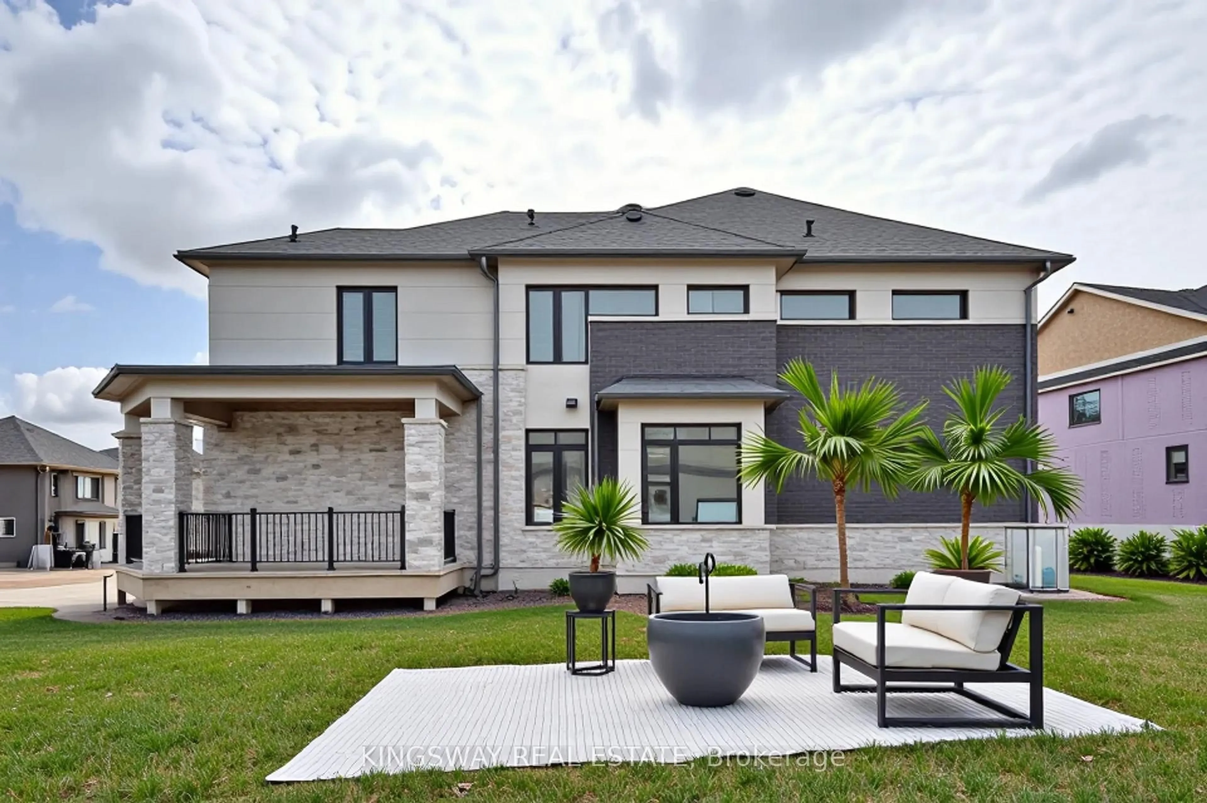 Unknown for 53 HENSHAW Dr, Erin Ontario N0B 1T0