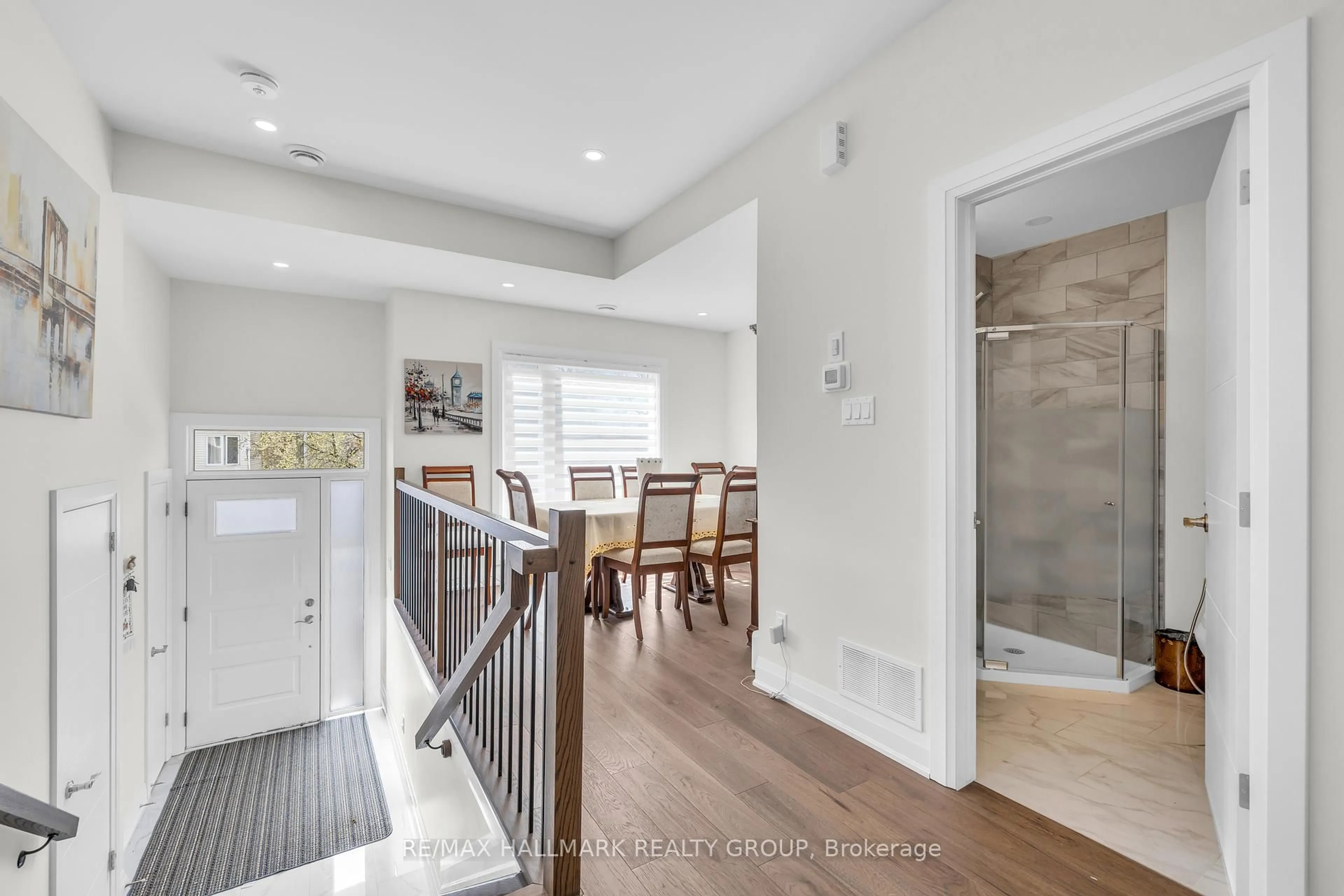 Open concept kitchen, unknown for 165 LONGPRE St, Ottawa Ontario K1L 7J5