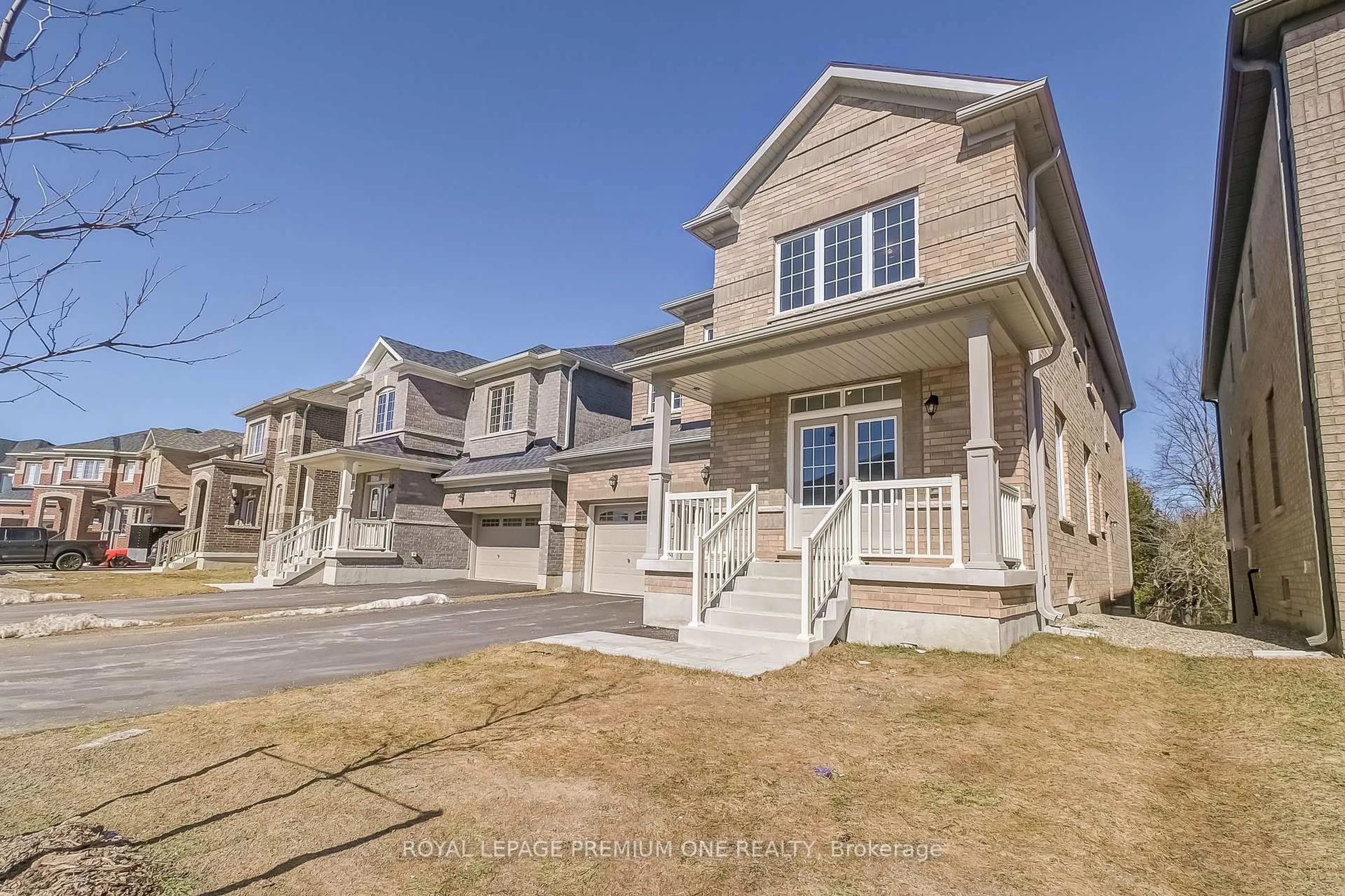 Unknown for 250 Chippewa Ave, Shelburne Ontario L9V 3Y3