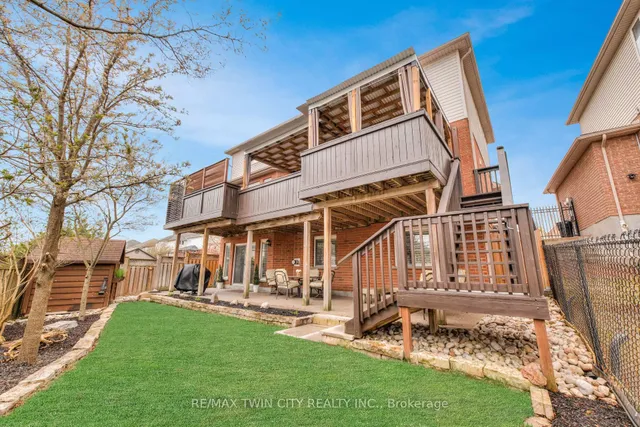 Additional property image - 928 Manorbrook Crt