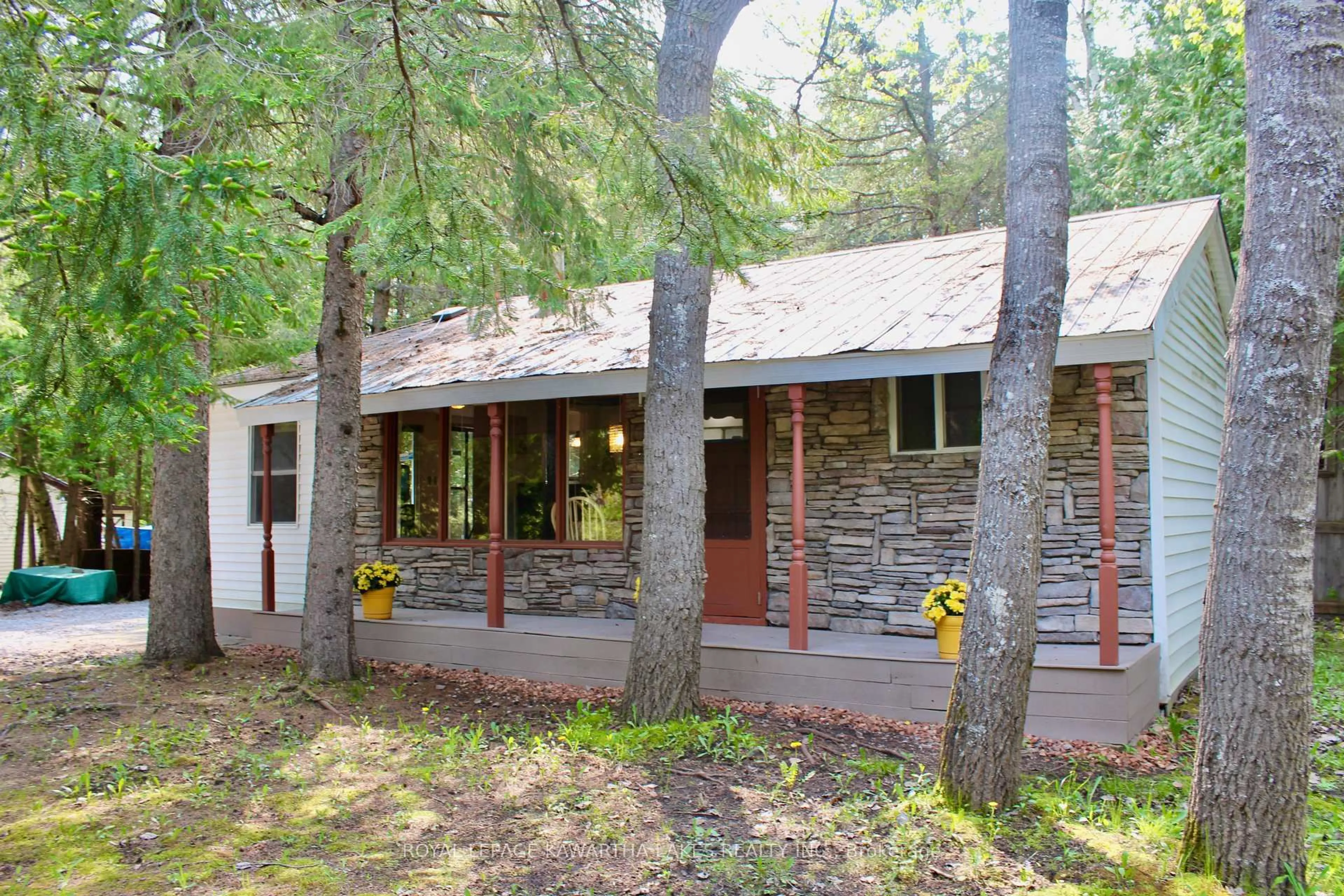 Unknown for 81 McGuire Beach Rd, Kawartha Lakes Ontario K0M 2B0