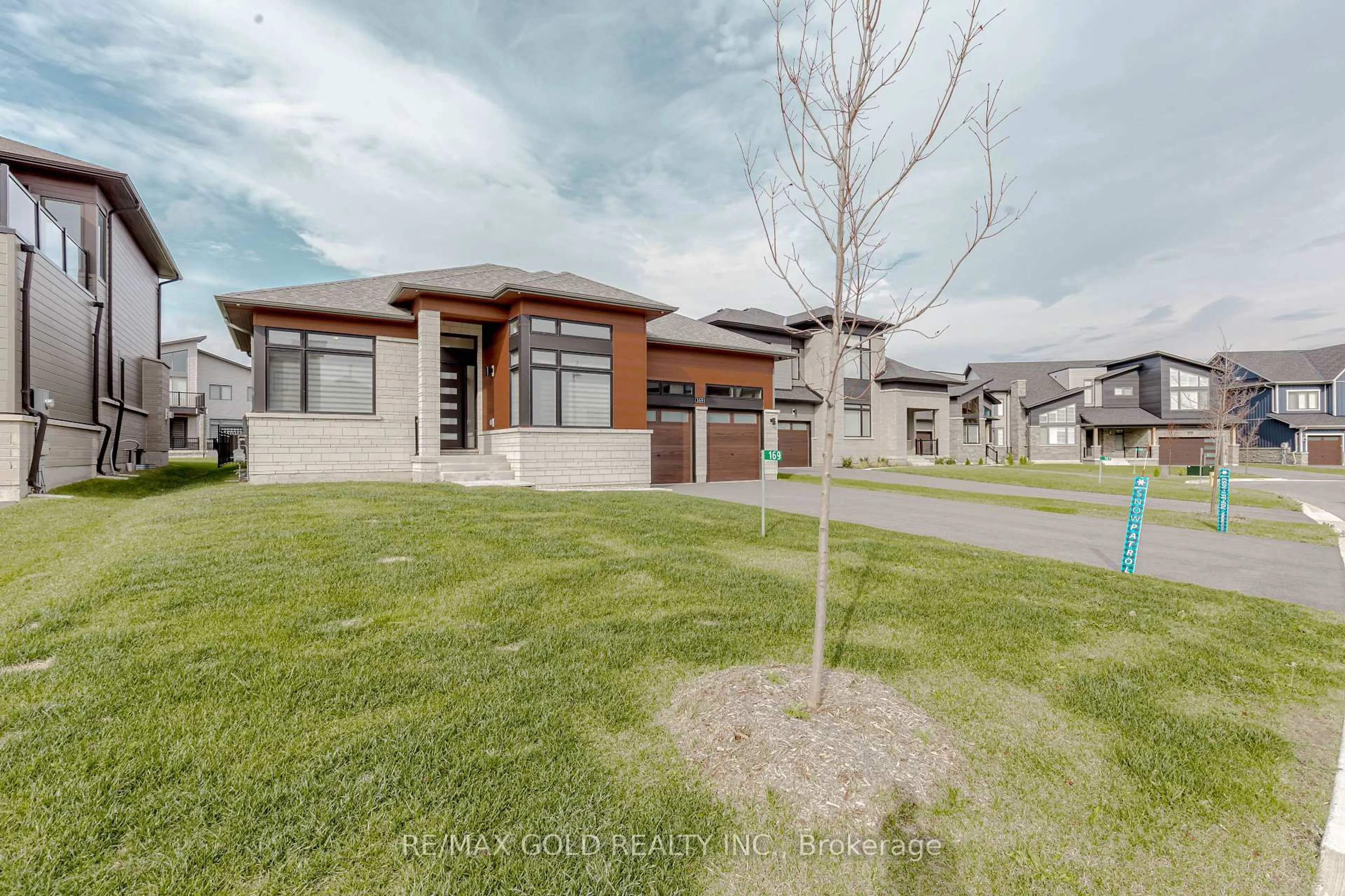 Unknown for 169 Springside Cres, Blue Mountains Ontario L9Y 5L3