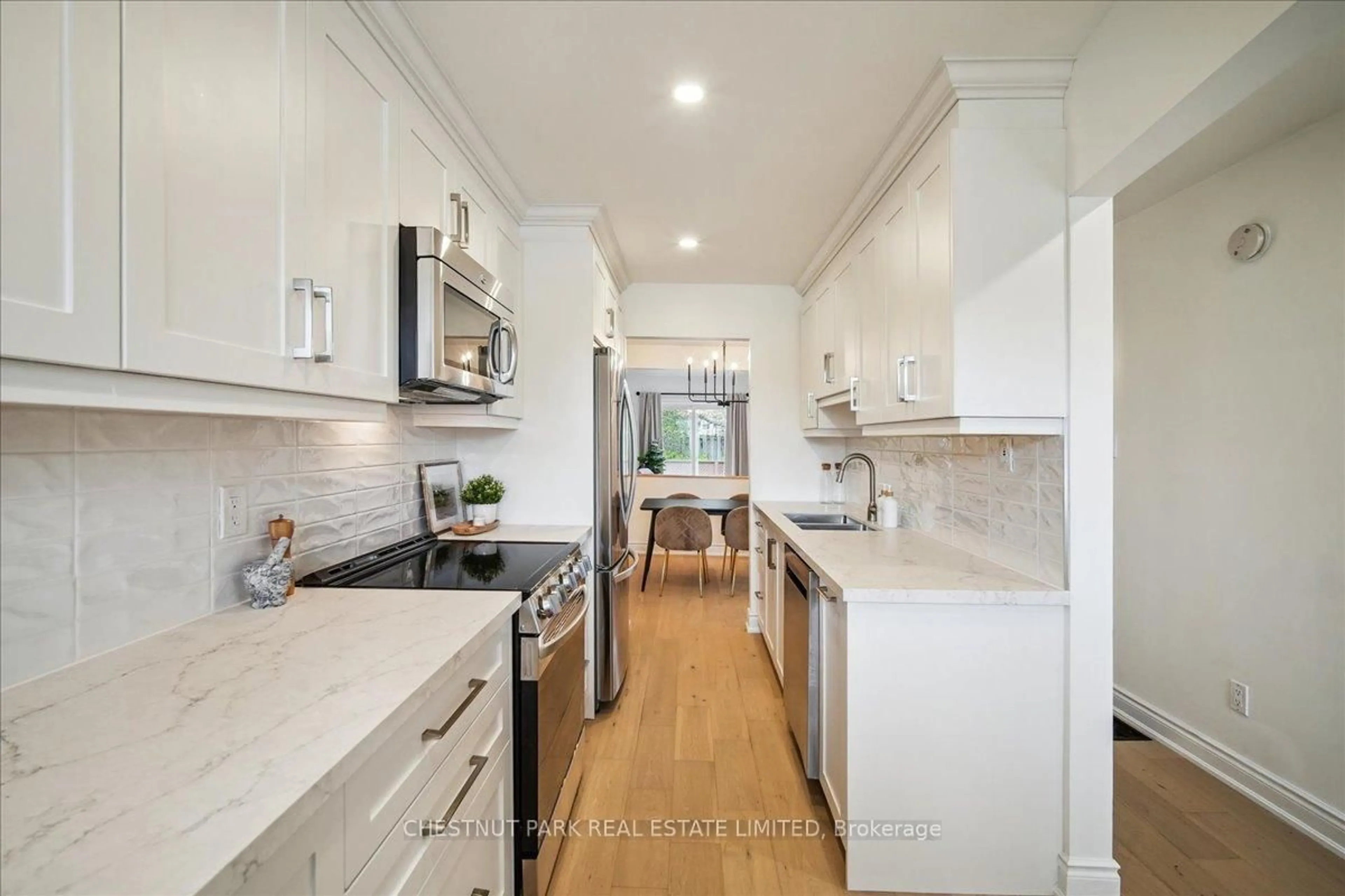 Unknown for 57 Ironwood Rd, Guelph Ontario N1G 4E9