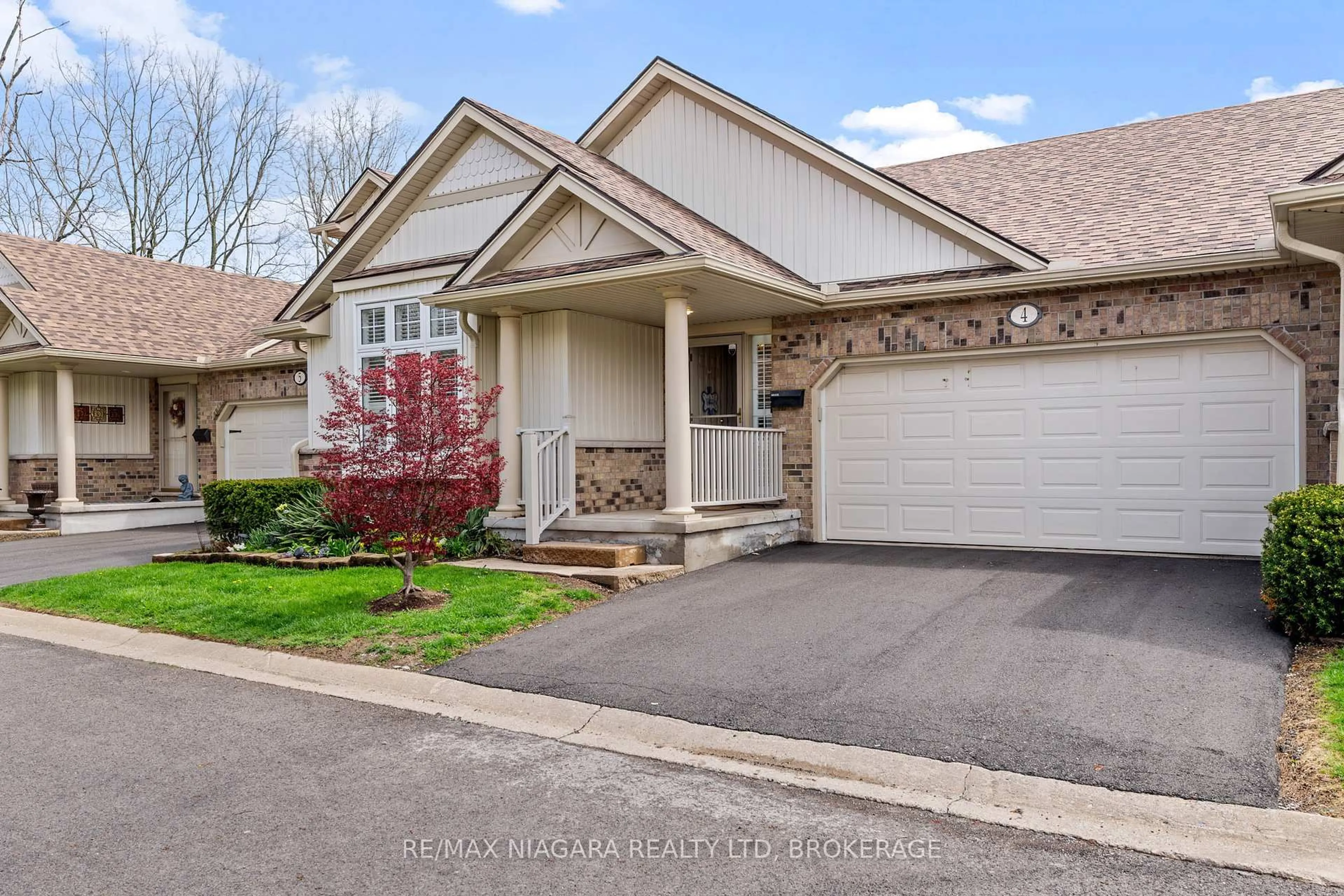 Unknown for 3730 Disher St #4, Fort Erie Ontario L0S 1N0