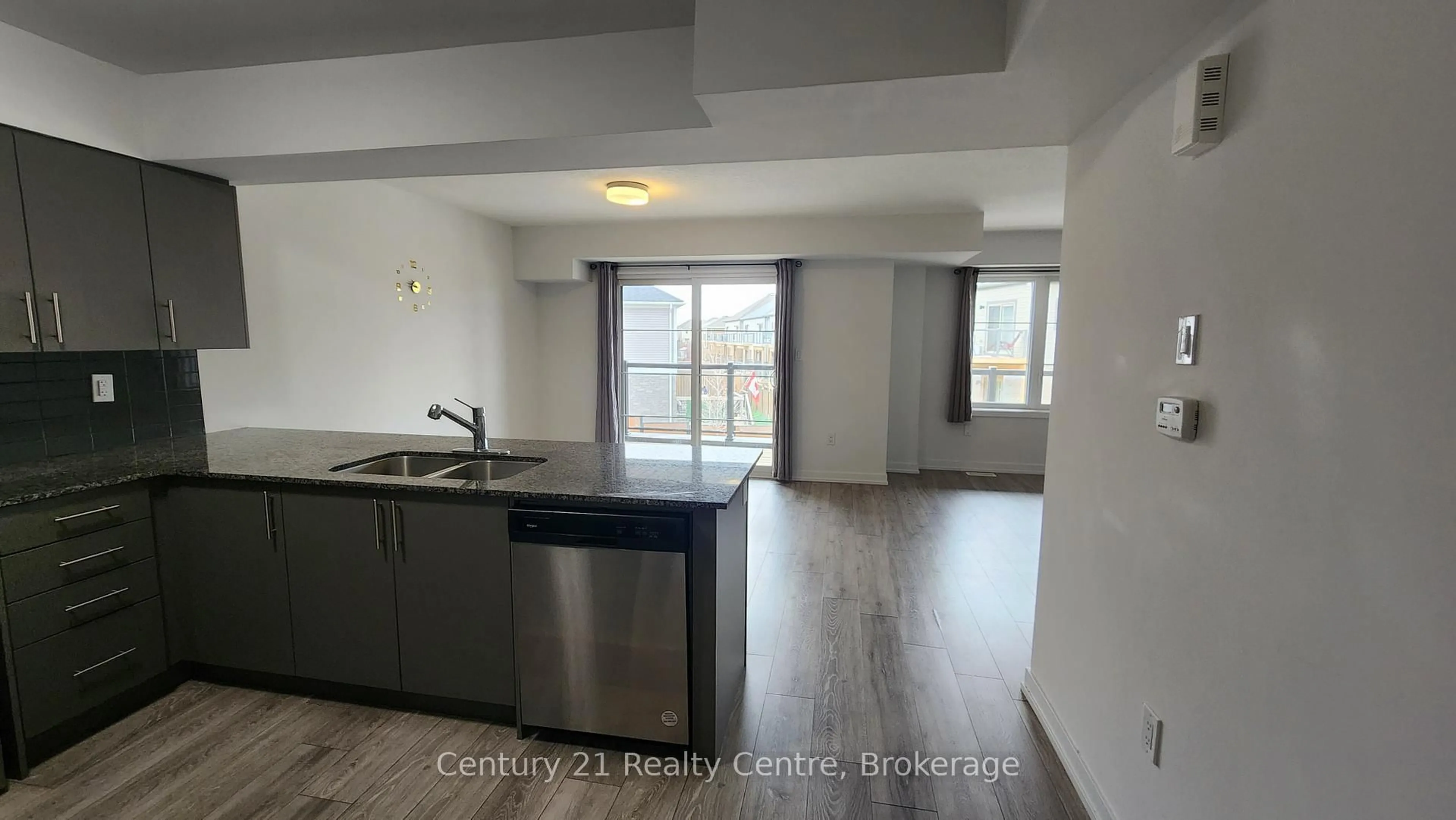 Unknown for 191 WEST OAK Tr, Kitchener Ontario N2R 1R4