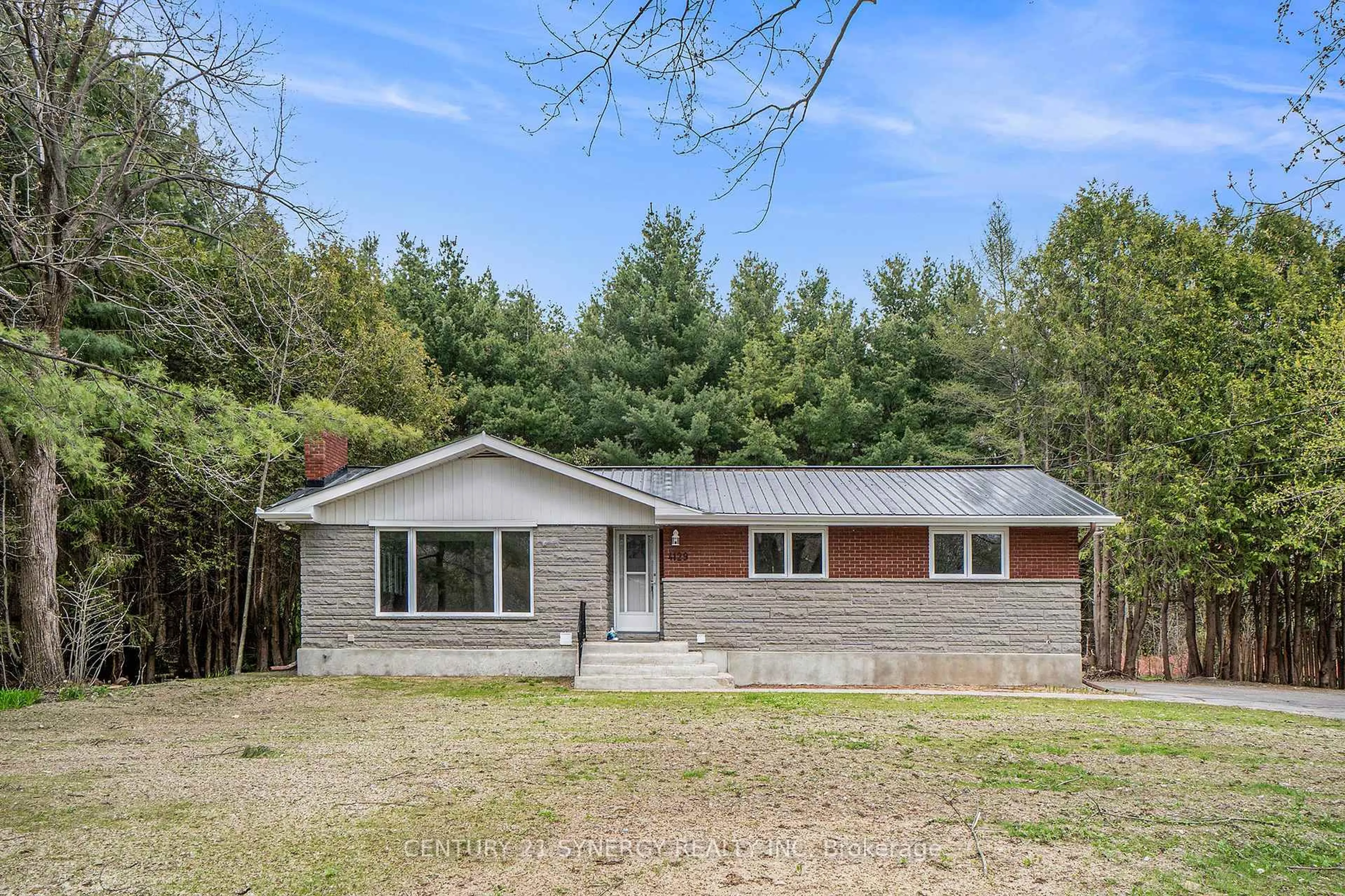 Unknown for 4129 Ramsayville Rd, Ottawa Ontario K1G 3N4