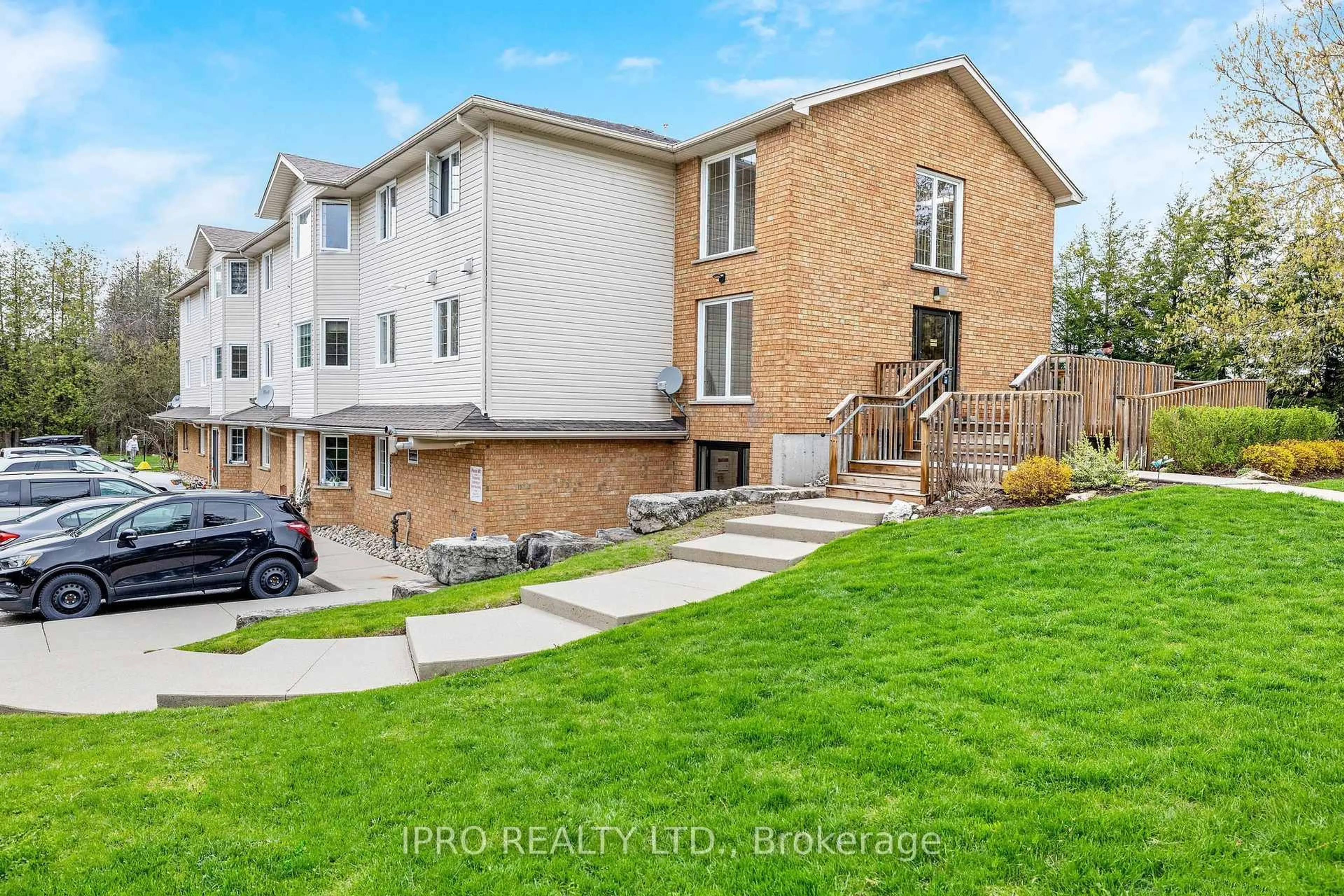 Unknown for 264 Alma St #203, Guelph/Eramosa Ontario N0B 2K0