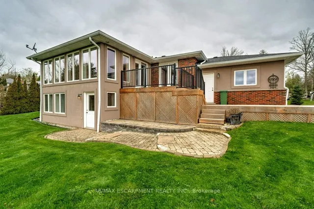 Additional property image - 2272 Troy Rd