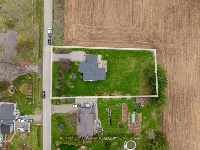Additional property image - 2272 Troy Rd