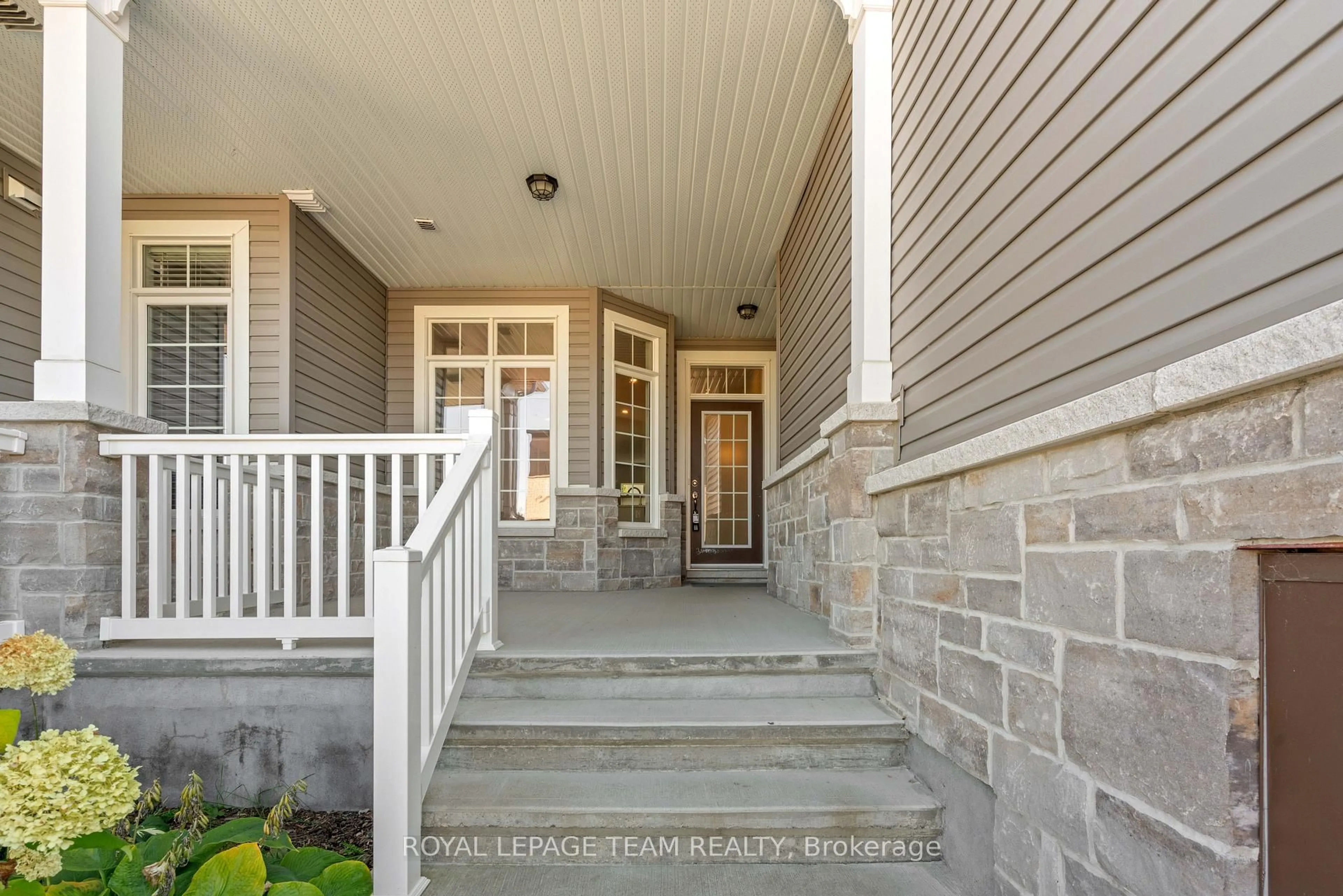 Unknown for 124 George St, North Grenville Ontario K0G 1J0