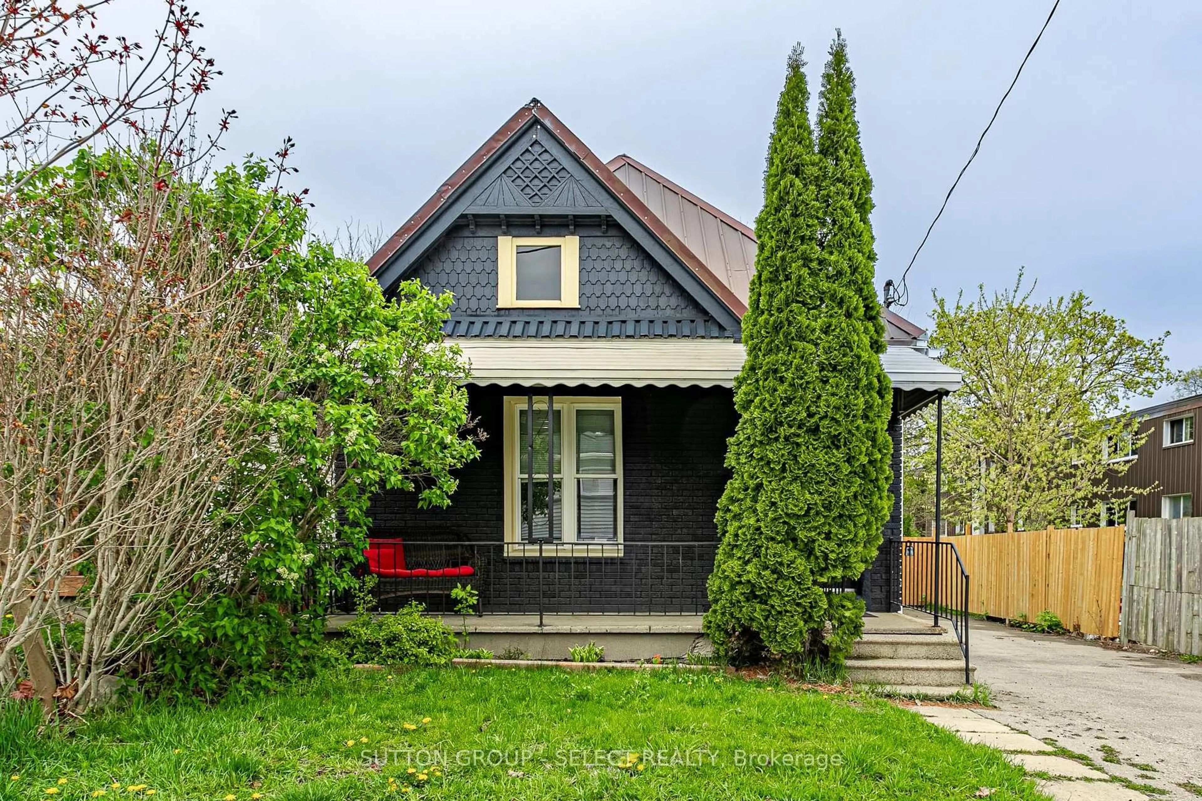 Unknown for 66 Rectory St, London East Ontario N5Z 1Z8