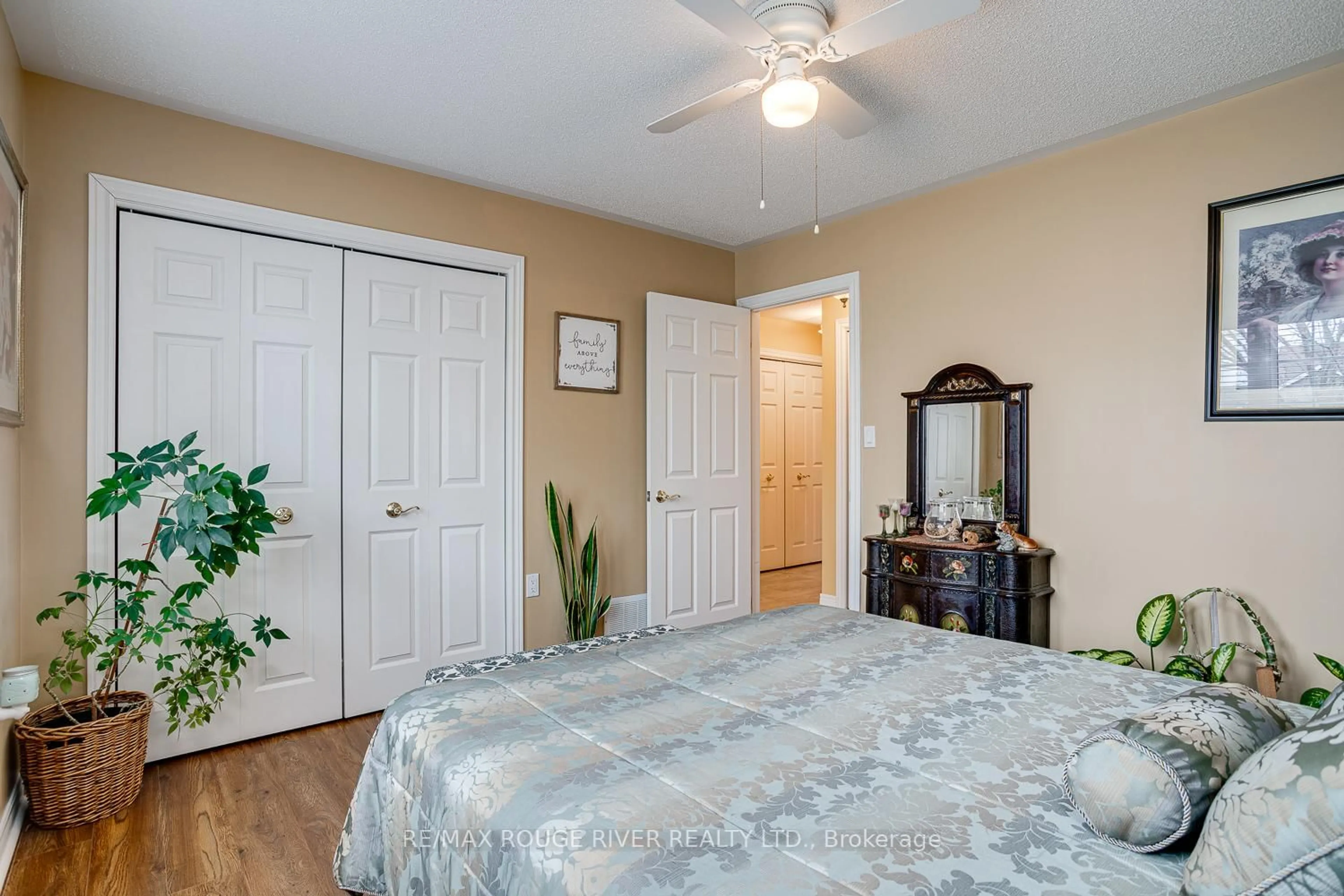 A pic of a room for 83 Mills Rd, Brighton Ontario K0K 1H0