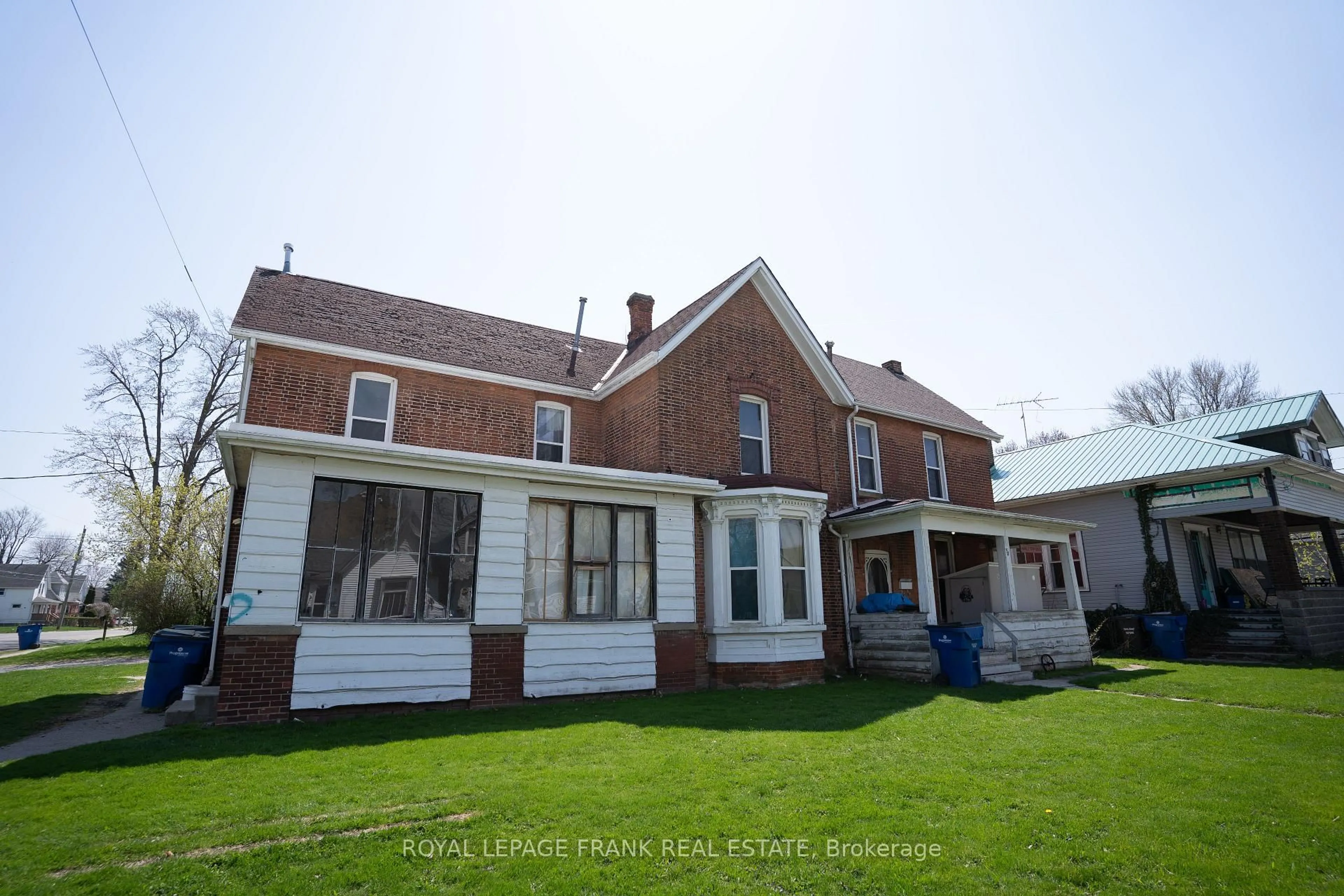 Unknown for 50 Lorne Ave #48, Chatham-Kent Ontario N7M 1R9