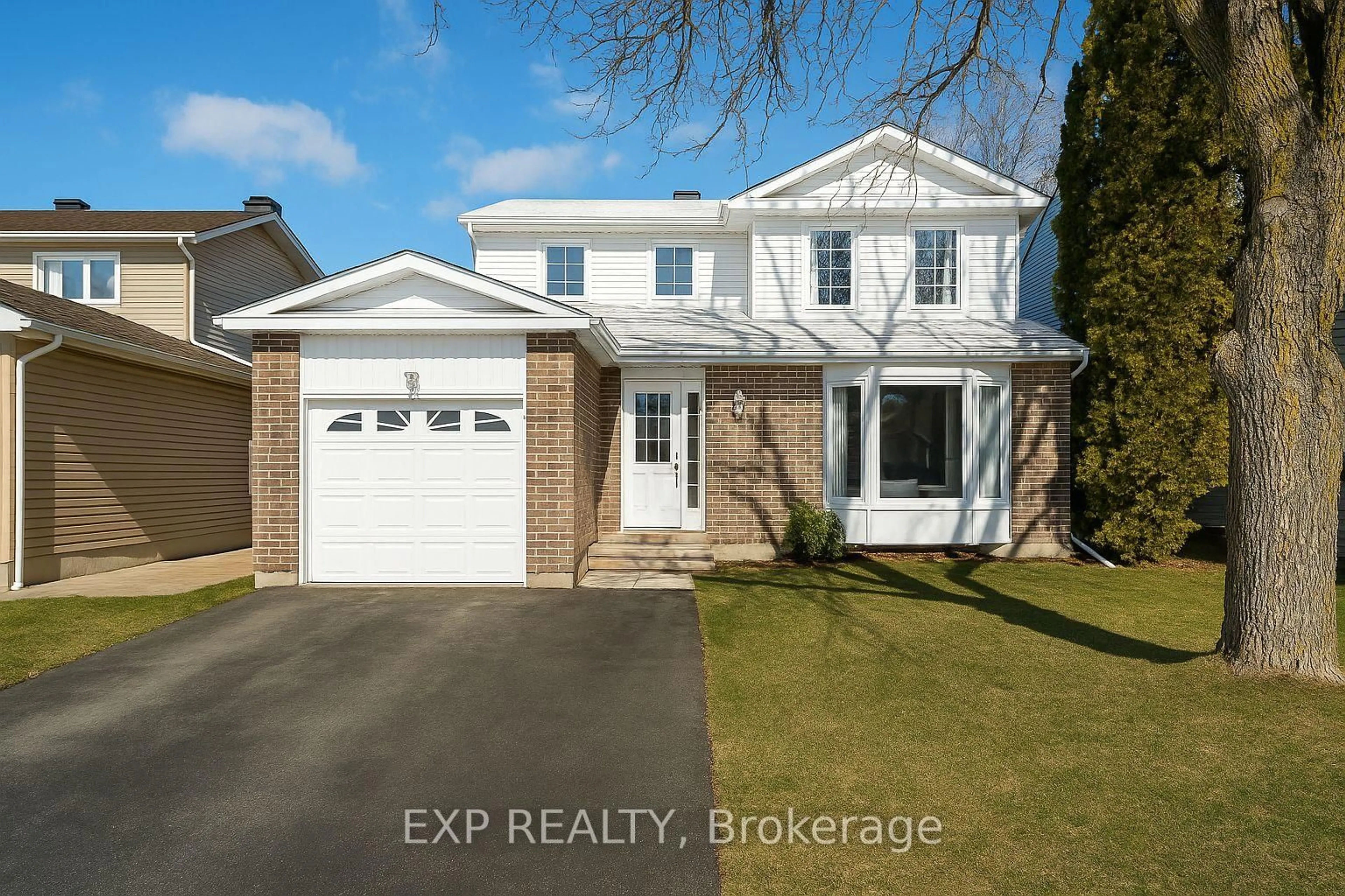 Unknown for 16 Weybridge Dr, Ottawa Ontario K2J 2X2