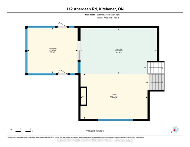 Additional property image - 112 ABERDEEN Rd