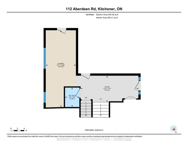 Additional property image - 112 ABERDEEN Rd