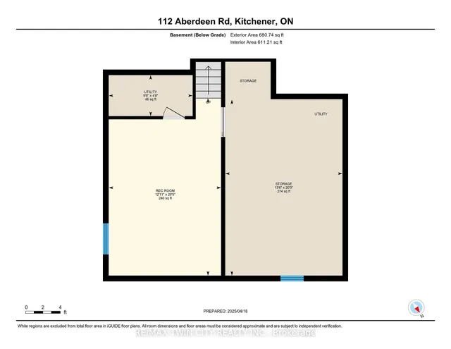 Additional property image - 112 ABERDEEN Rd