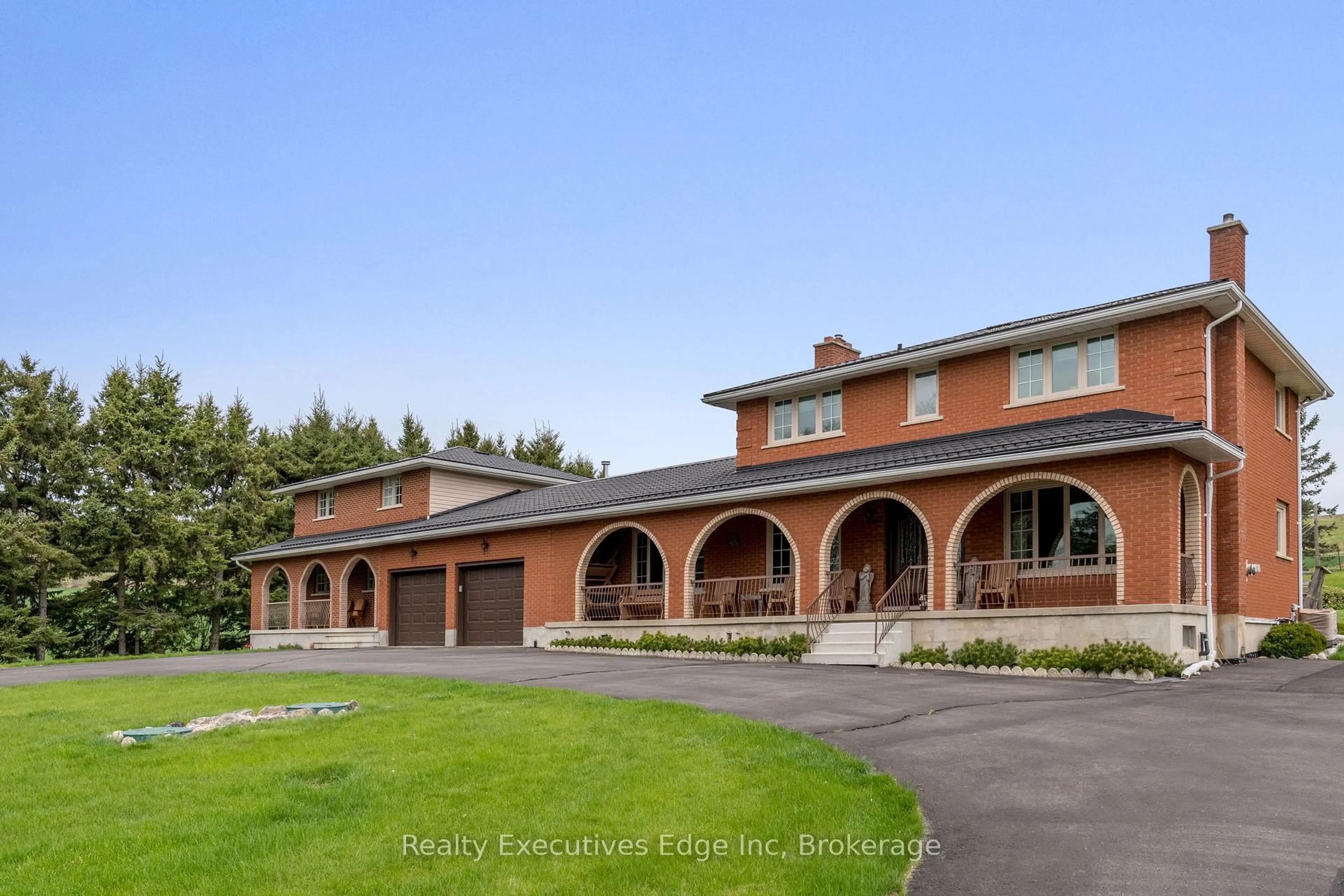 Unknown for 5601 Fifth Line, Guelph/Eramosa Ontario N0B 2K0
