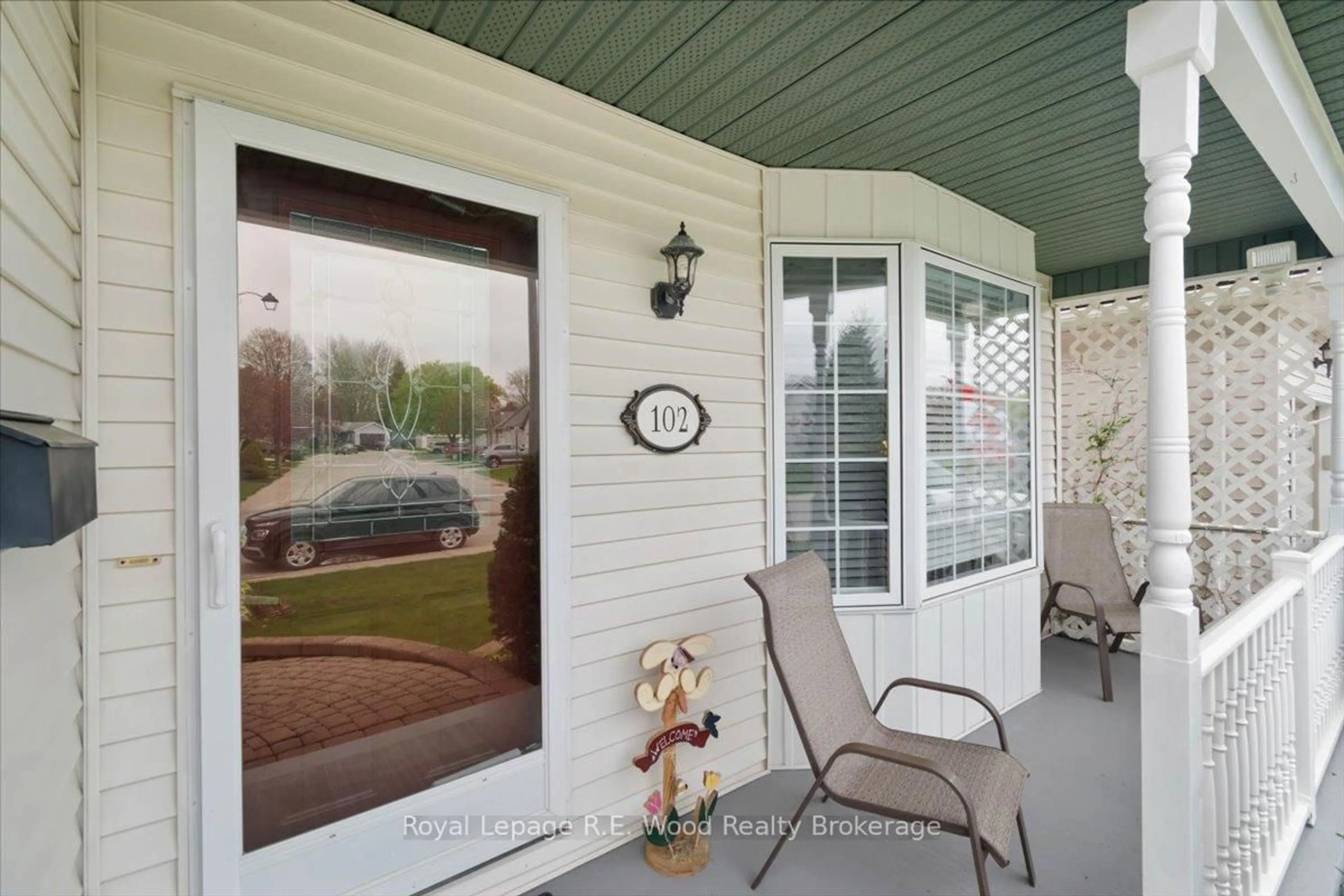 Unknown for 102 Wilson Ave, Tillsonburg Ontario N4G 5T2