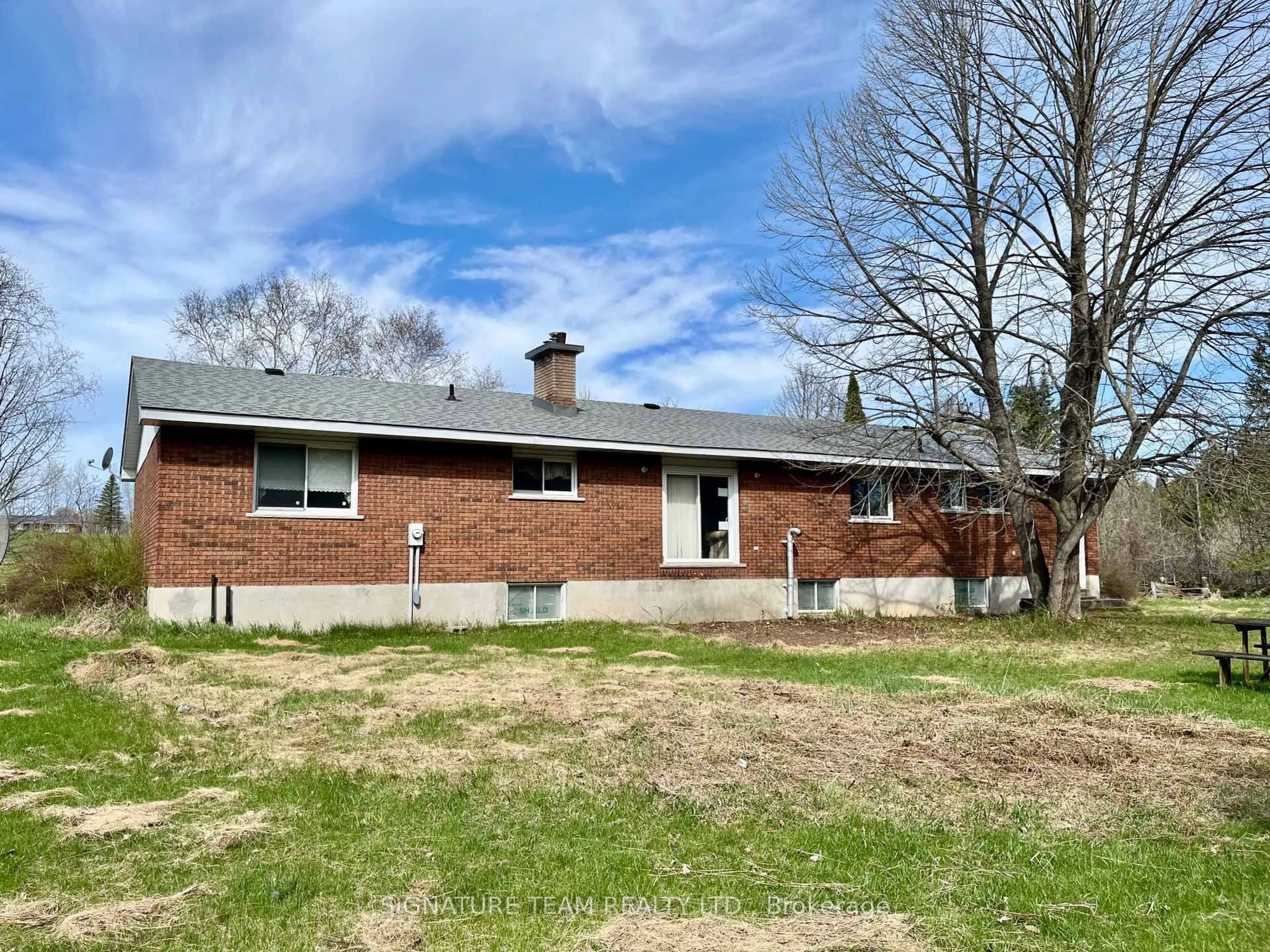 Unknown for 1528 Mcgrath Rd, Eganville Ontario K0J 1T0