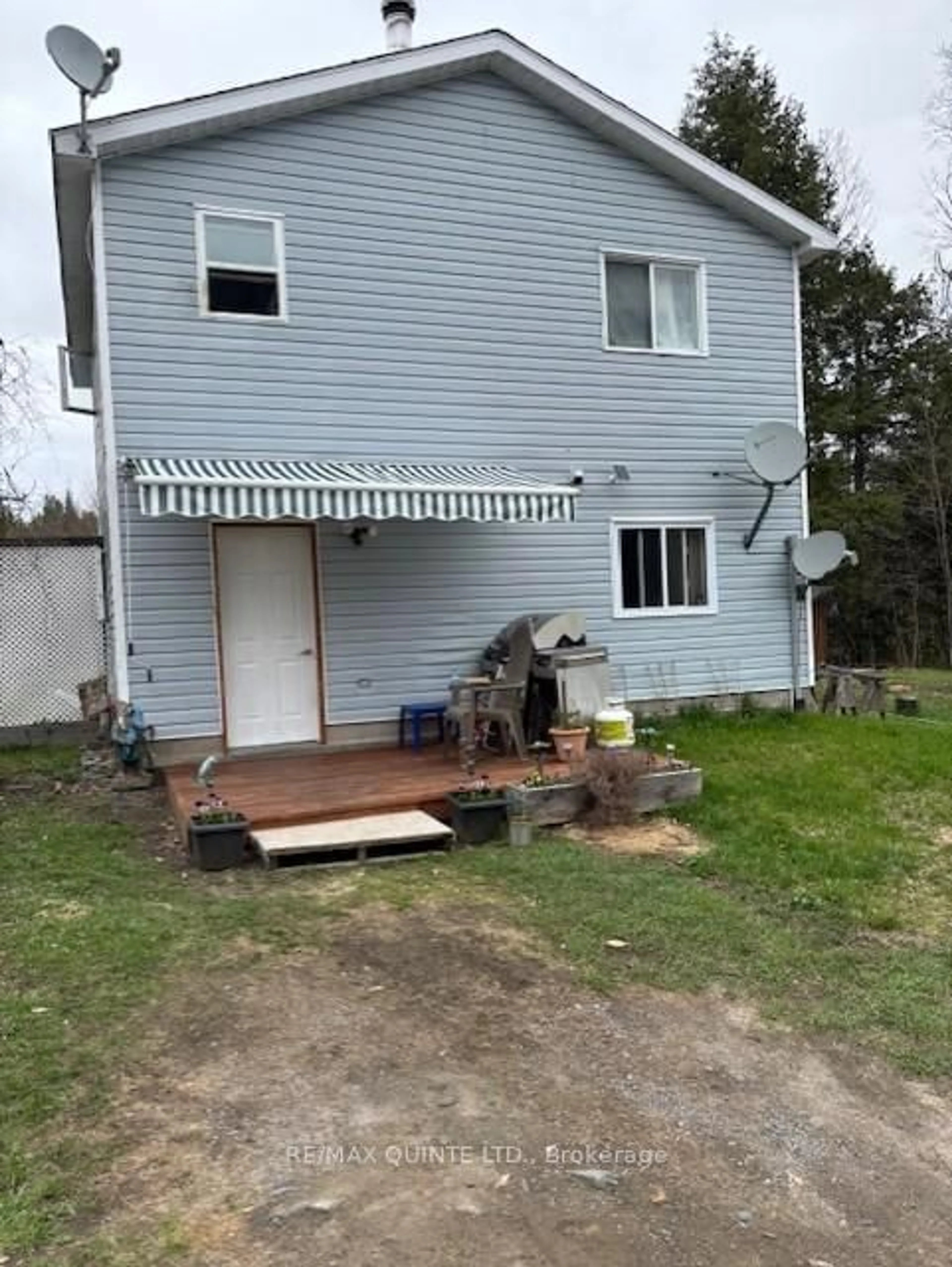 Unknown for 18610 Hwy 62 Highway, Madoc Ontario K0K 2K0
