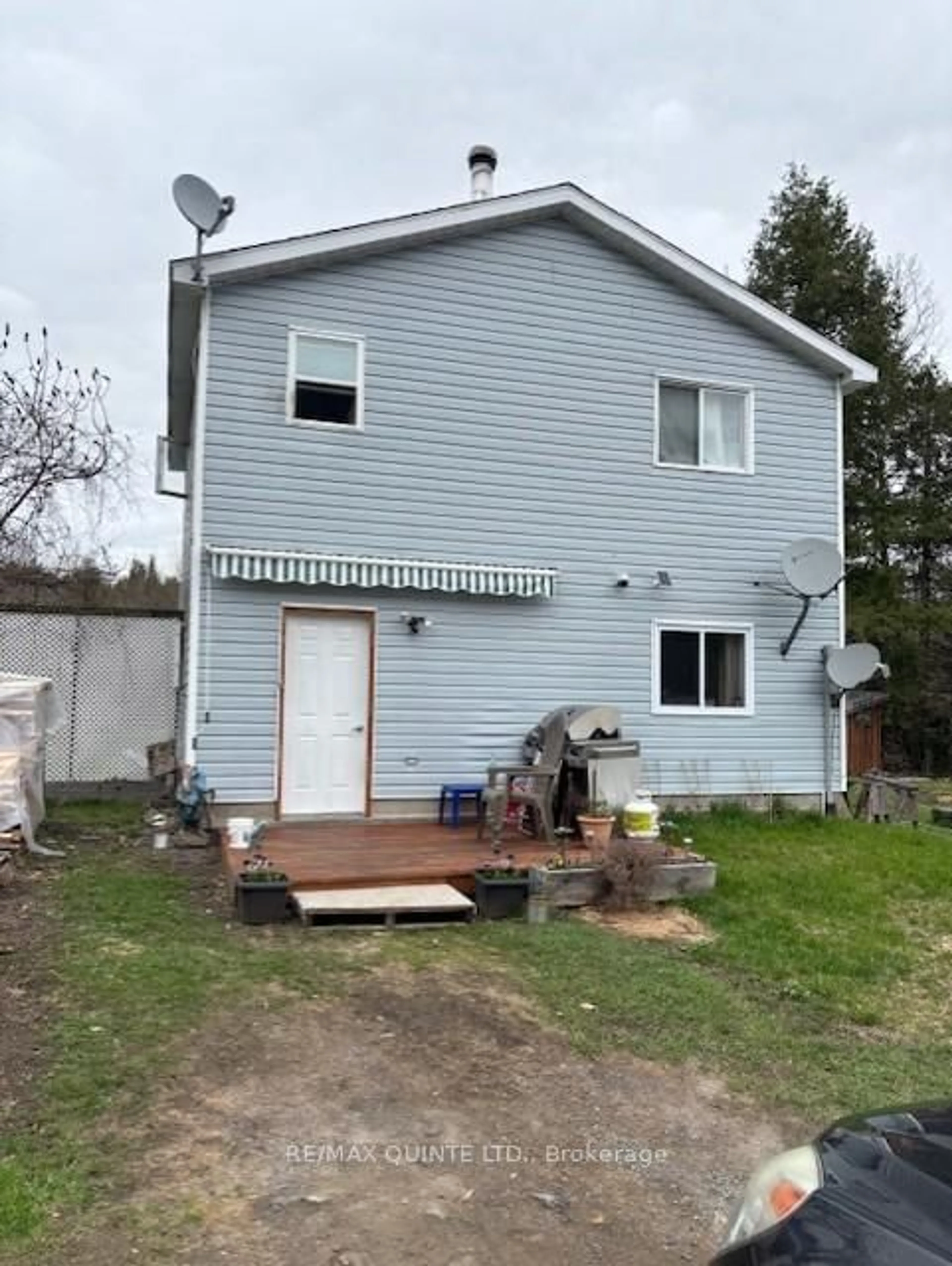 Unknown for 18610 Hwy 62 Highway, Madoc Ontario K0K 2K0