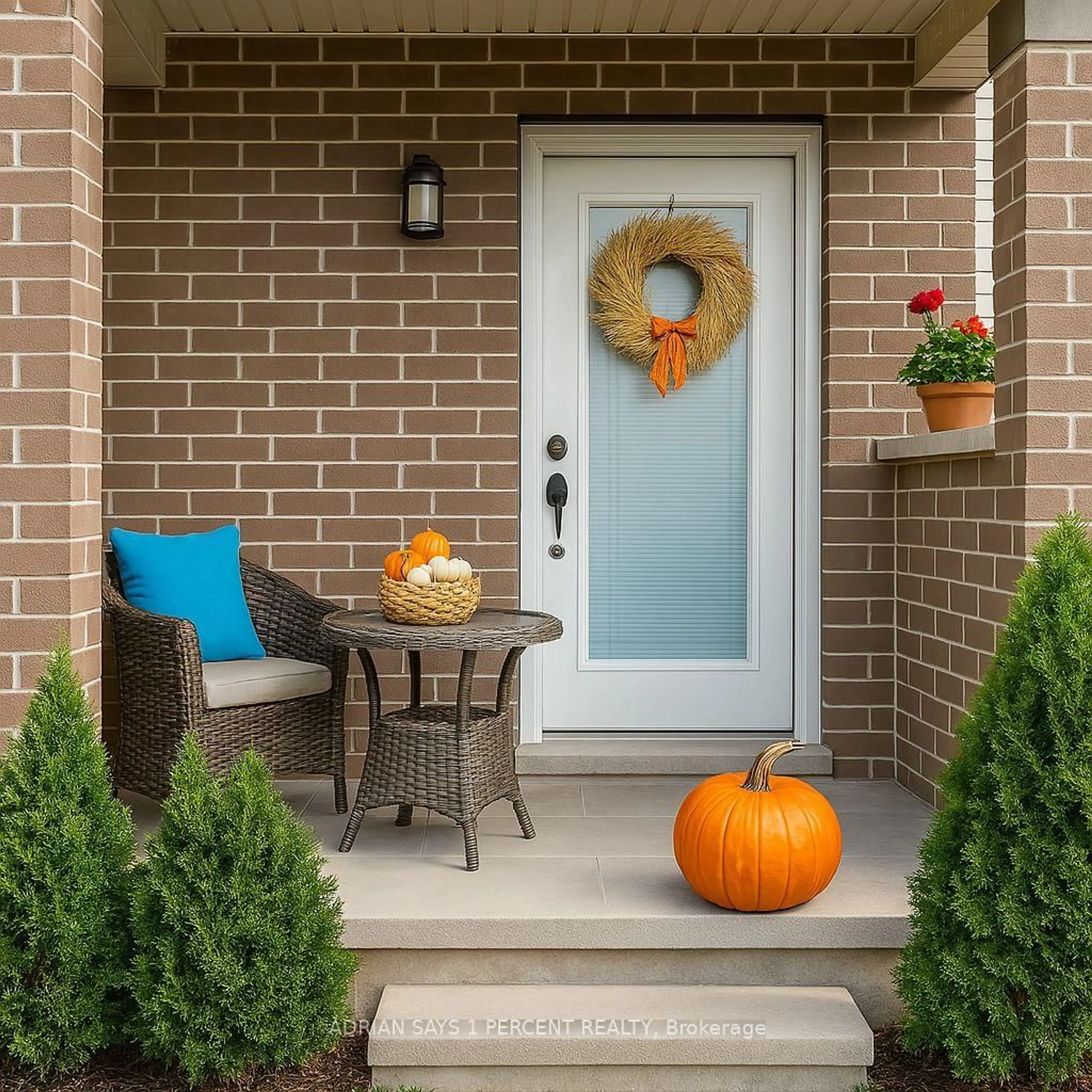 Unknown for 46 BERMONDSEY Way, Ottawa Ontario K2S 2Y7