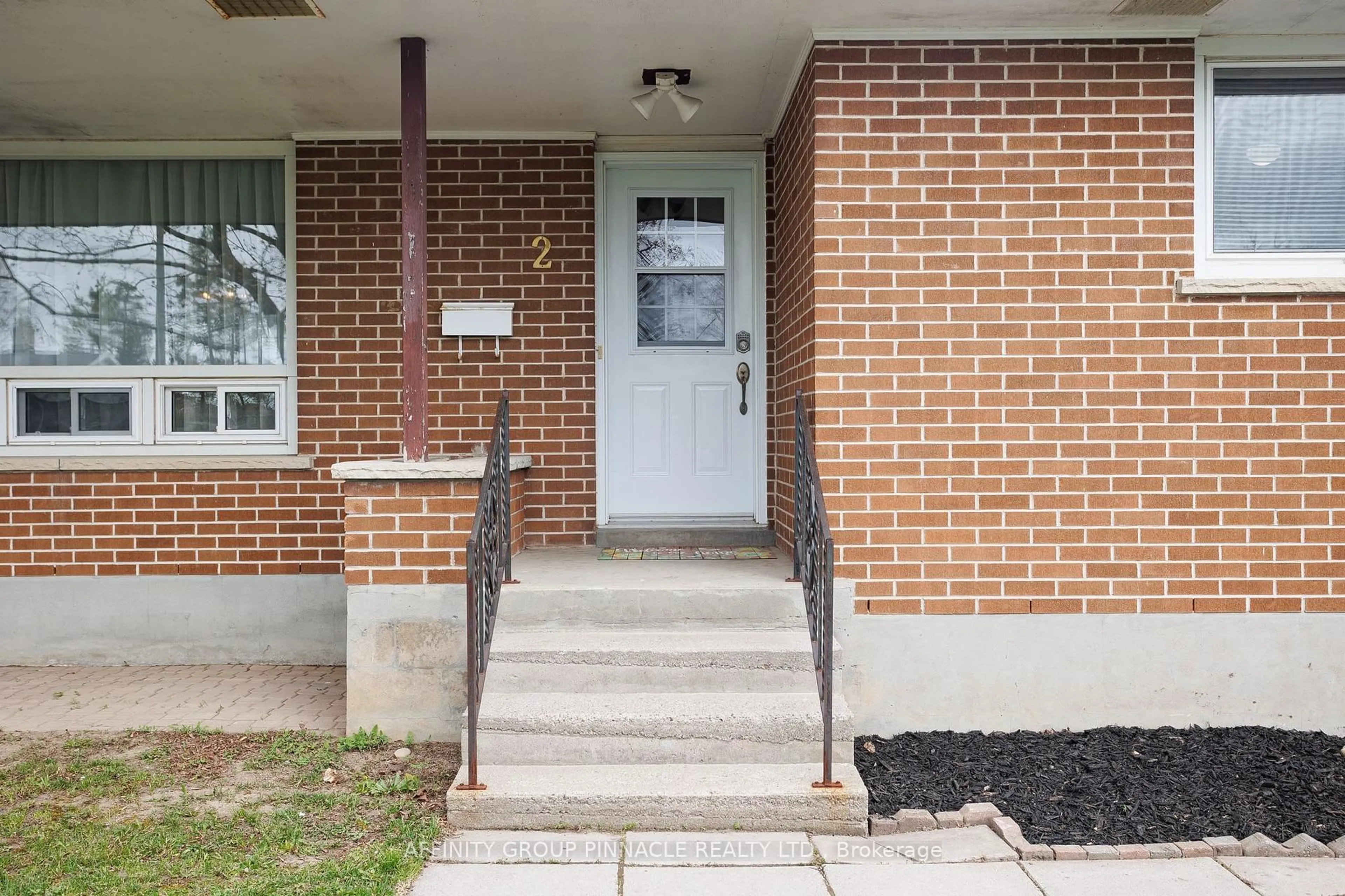 Unknown for 2 Maple Cres, Kawartha Lakes Ontario K9V 2R7
